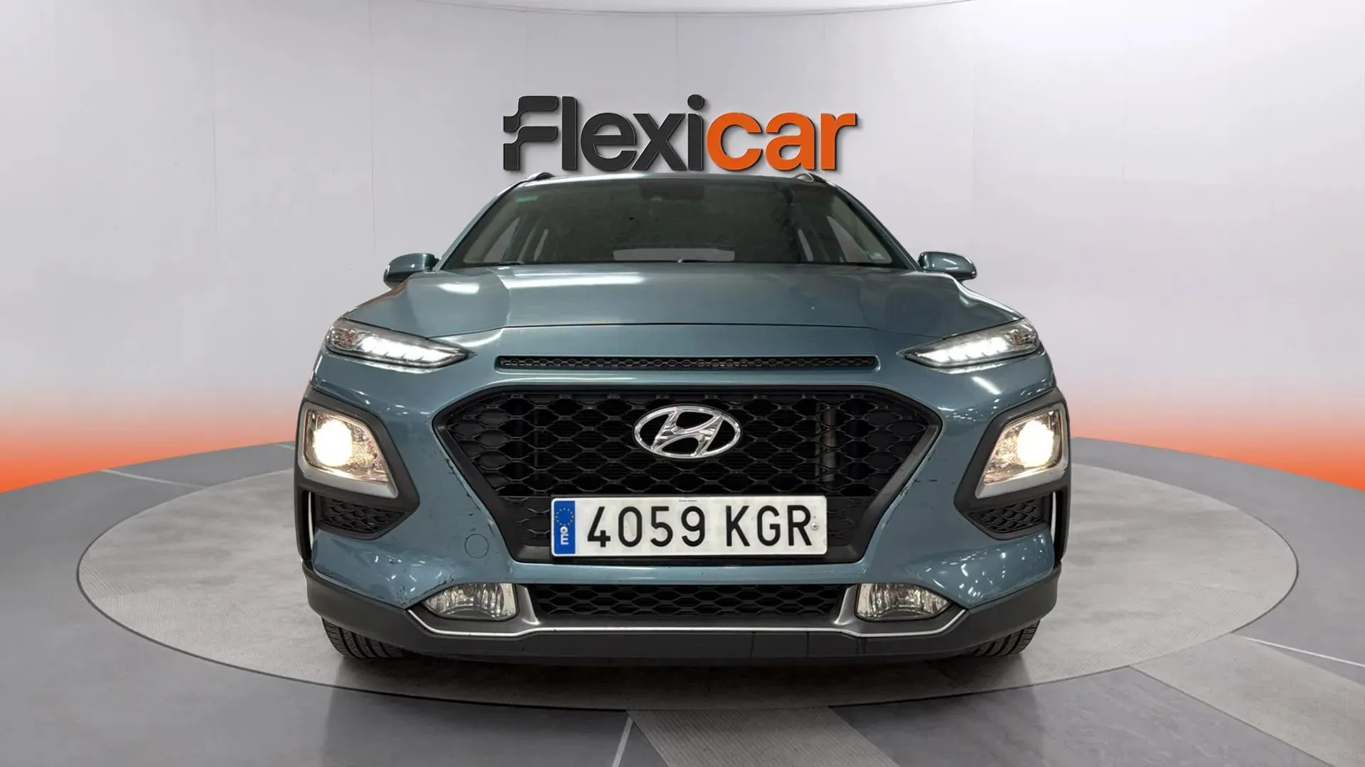 Hyundai Kona 1.0 T-GDi Essence 4x2 - foto 8