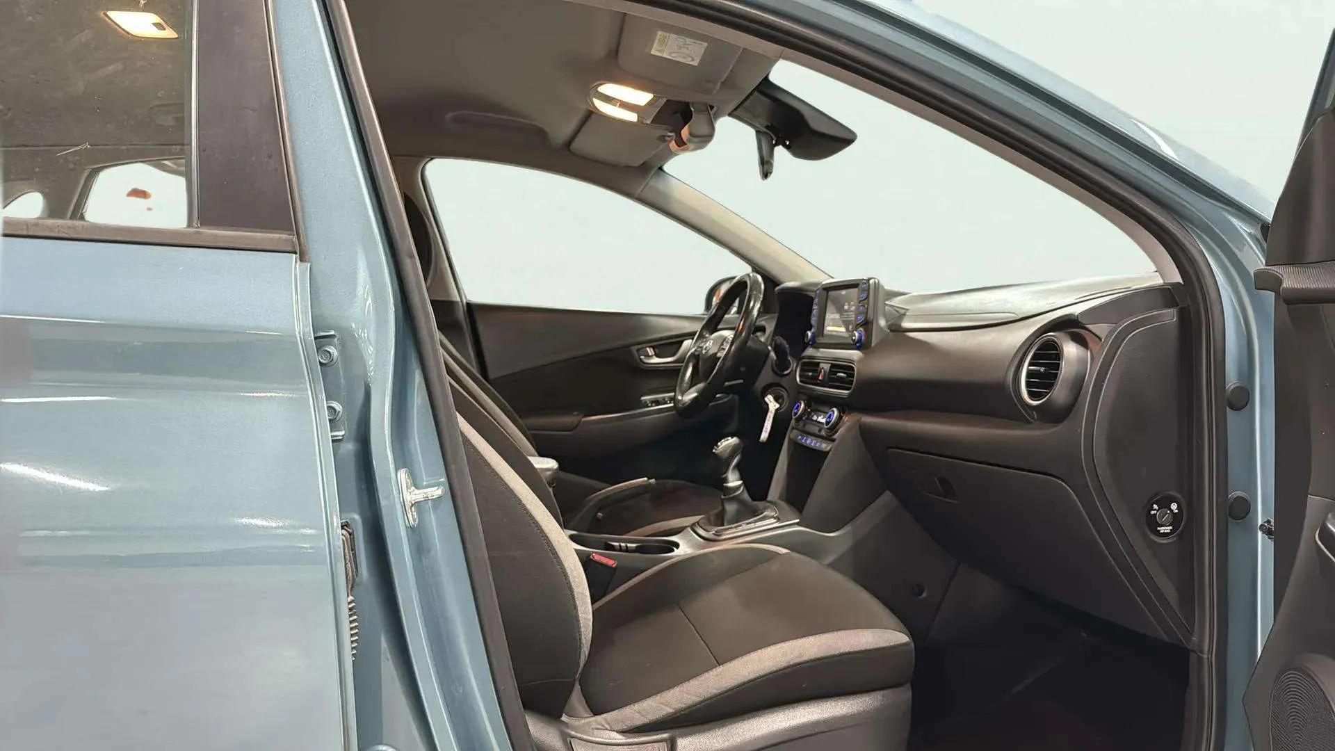 Hyundai Kona 1.0 T-GDi Essence 4x2 - foto 13