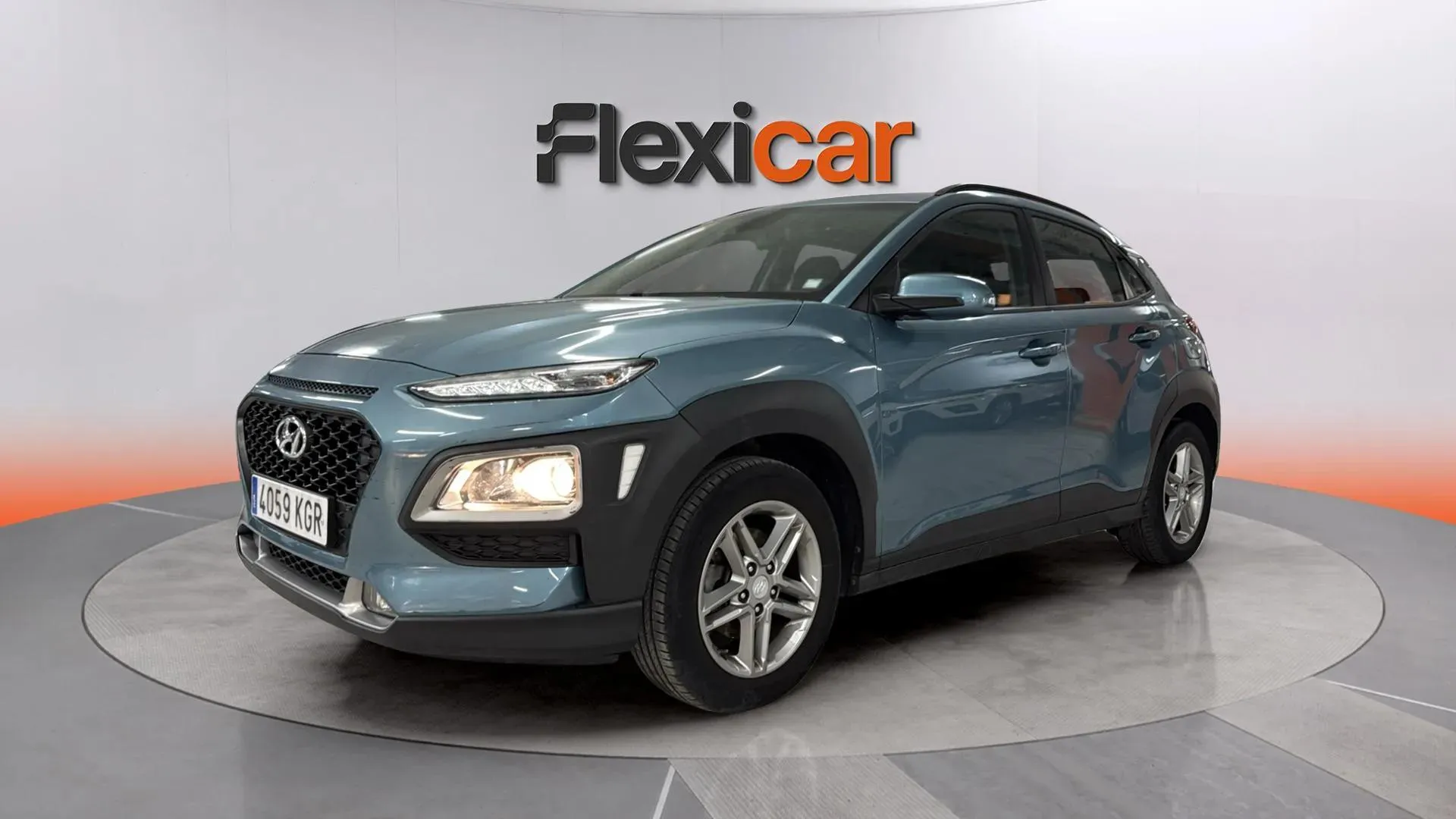 Hyundai Kona 1.0 T-GDi Essence 4x2 - foto 2