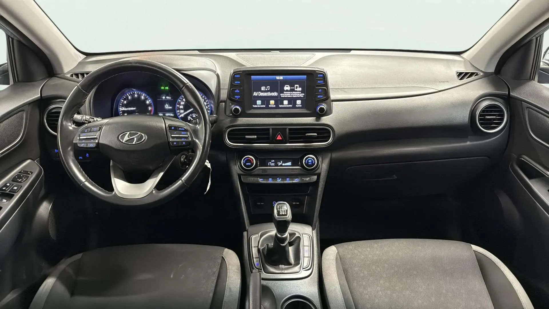 Hyundai Kona 1.0 T-GDi Essence 4x2 - foto 9