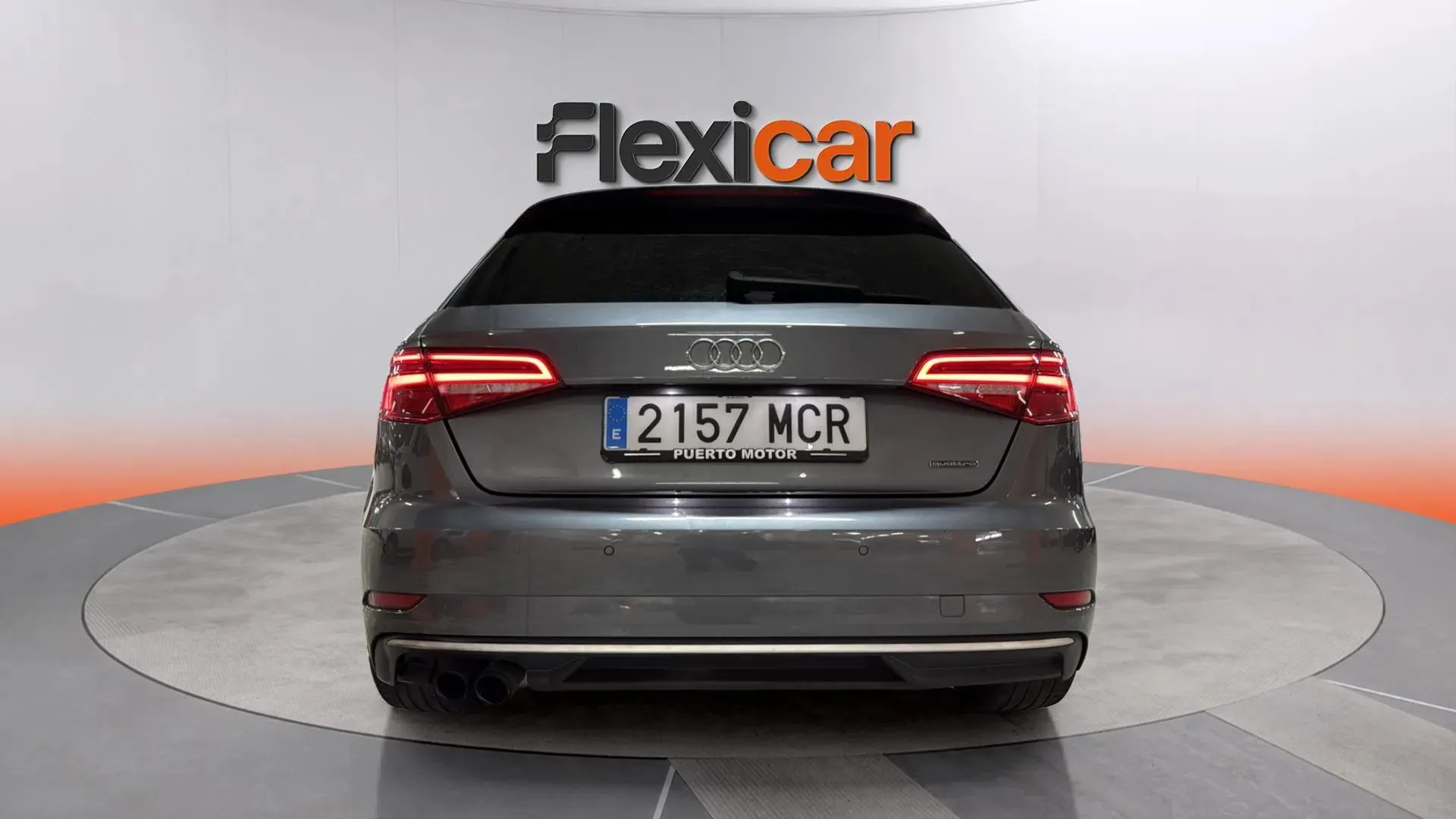 Audi A3 2.0 TDI quattro S tronic - foto 5