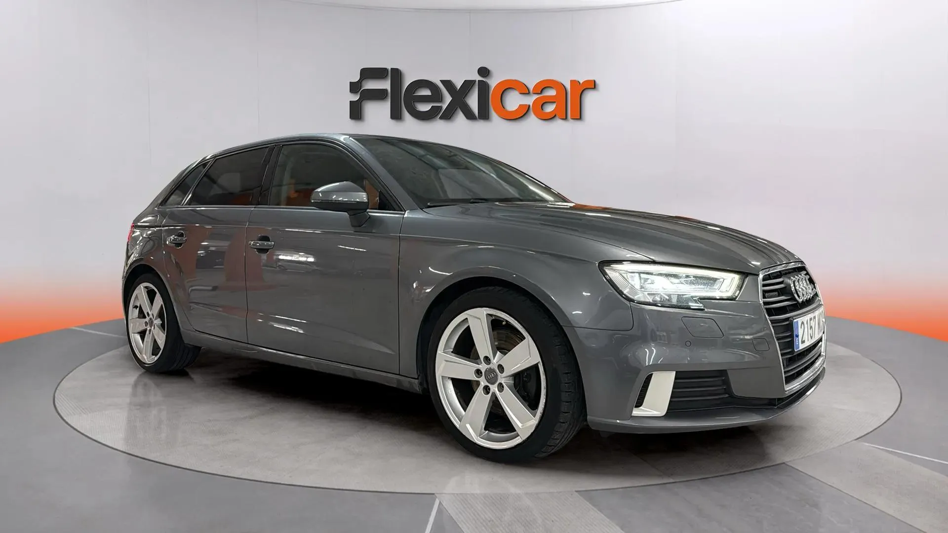 Audi A3 2.0 TDI quattro S tronic