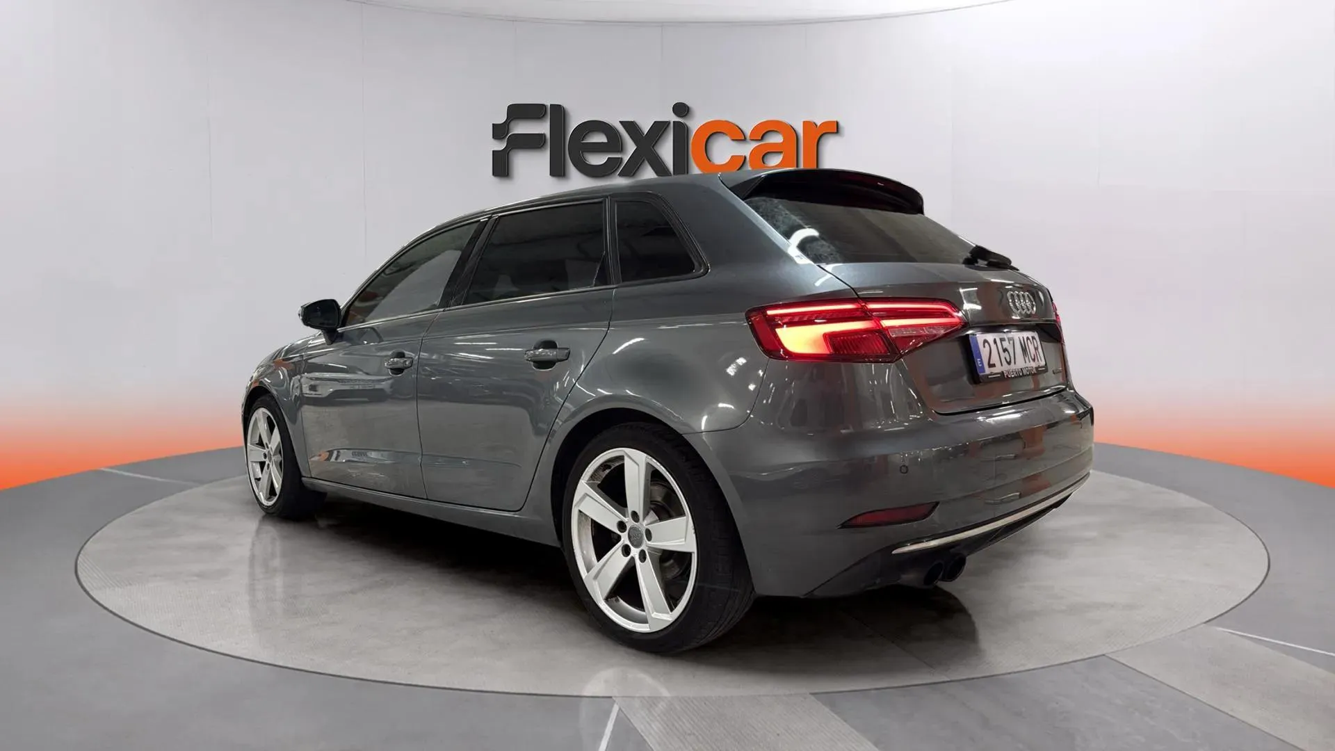 Audi A3 2.0 TDI quattro S tronic - foto 4
