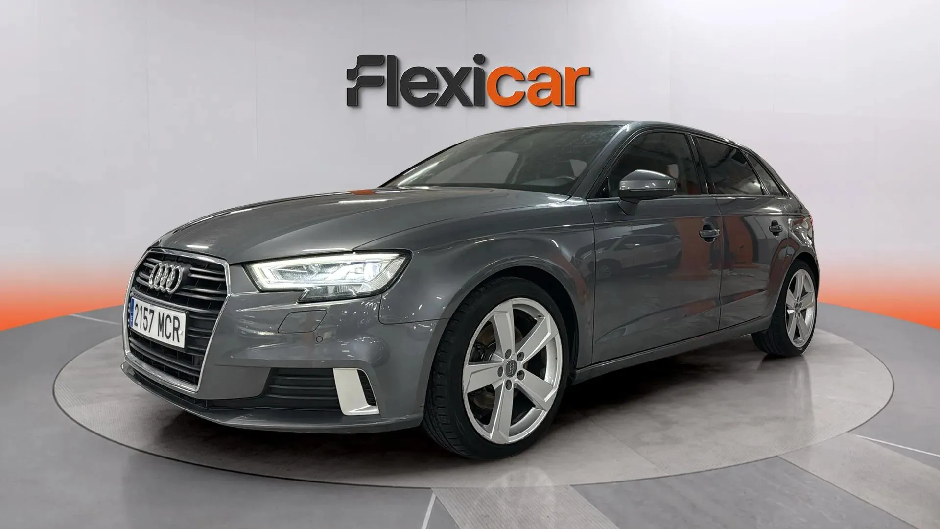 Audi A3 2.0 TDI quattro S tronic - foto 2