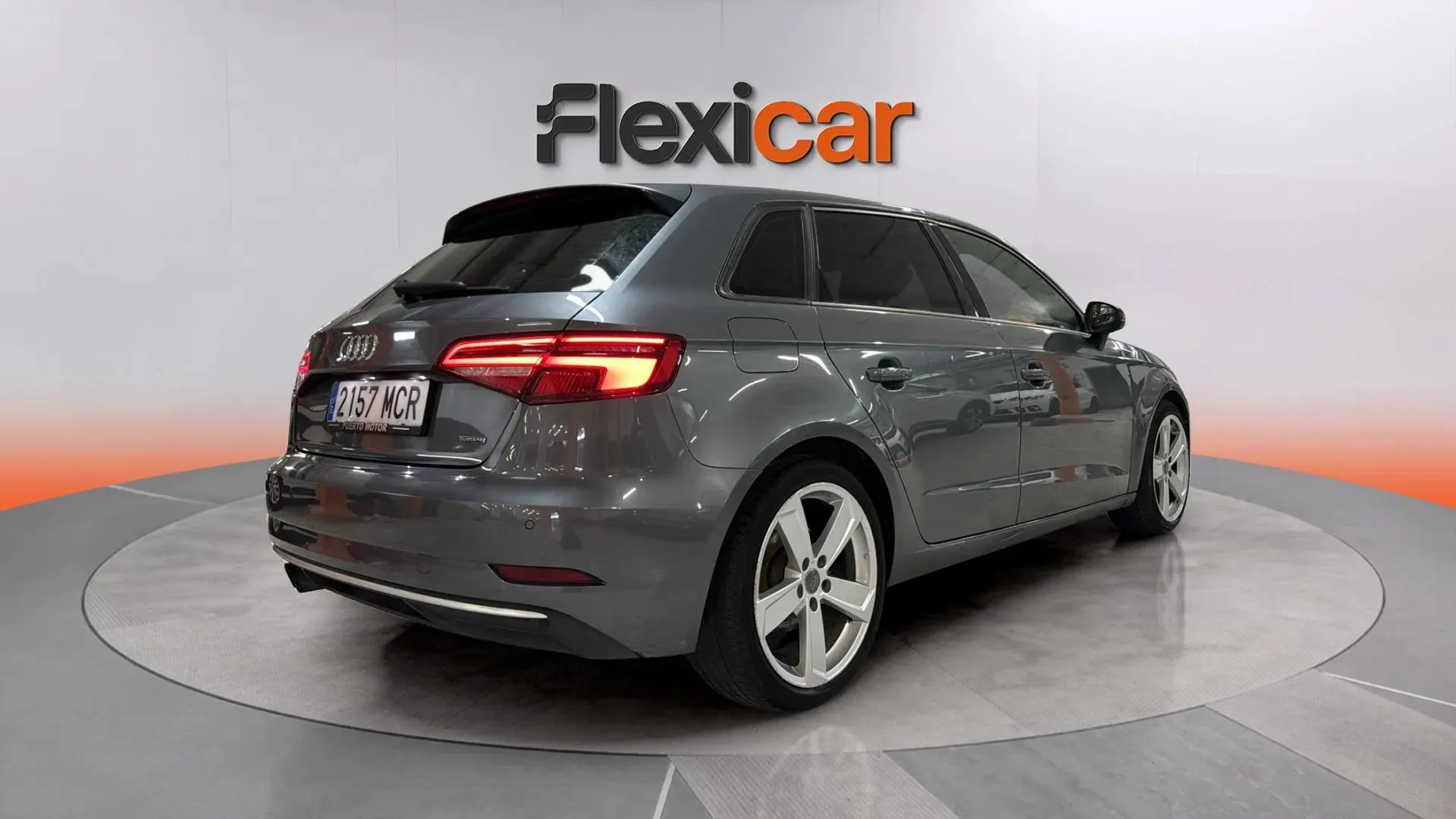 Audi A3 2.0 TDI quattro S tronic - foto 6