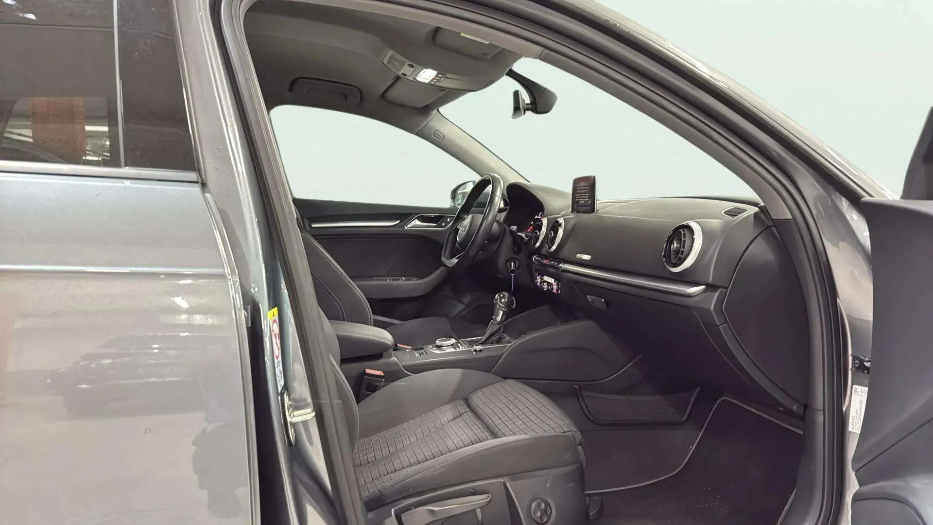 Audi A3 2.0 TDI quattro S tronic - foto 13