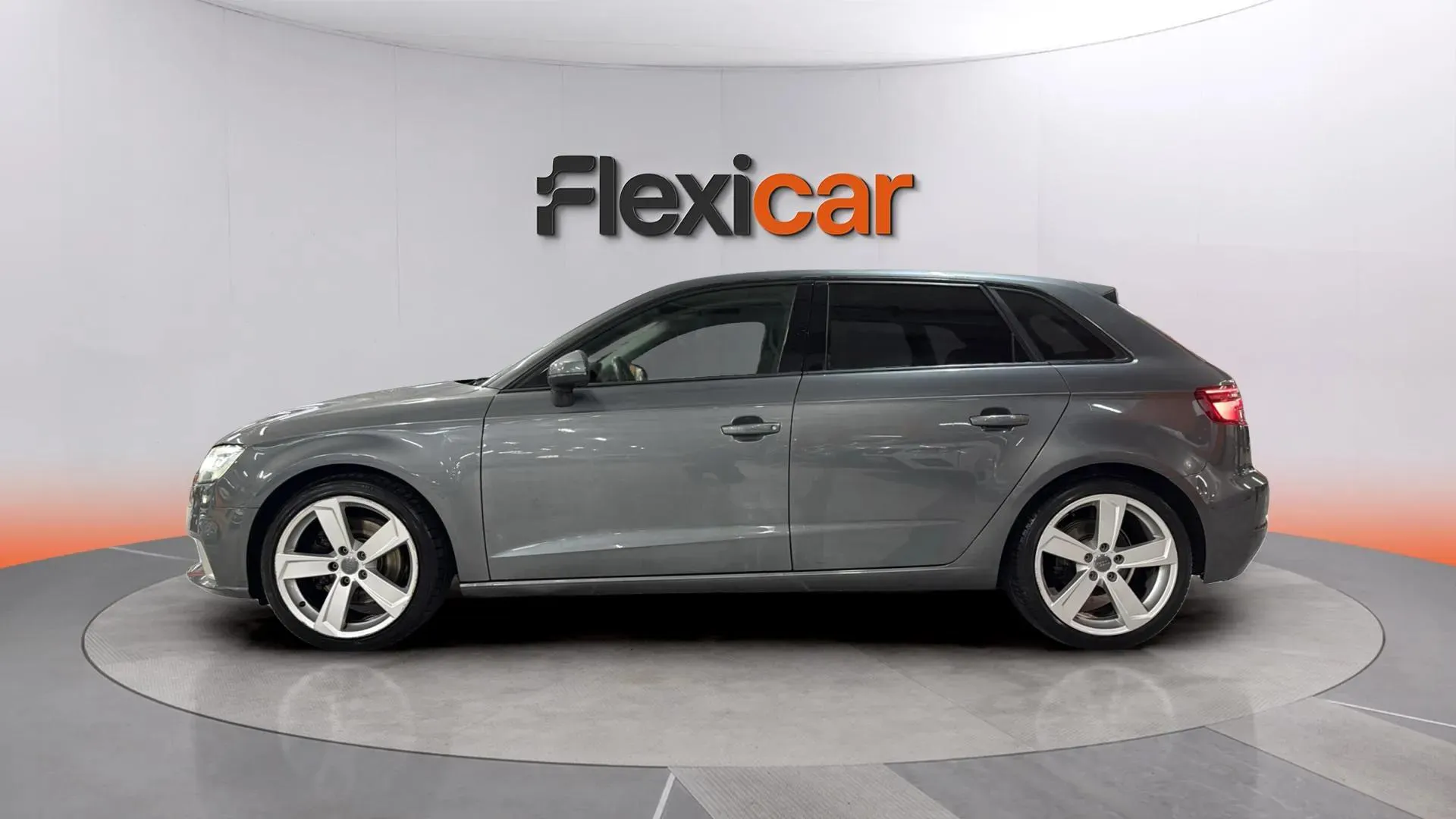 Audi A3 2.0 TDI quattro S tronic - foto 3