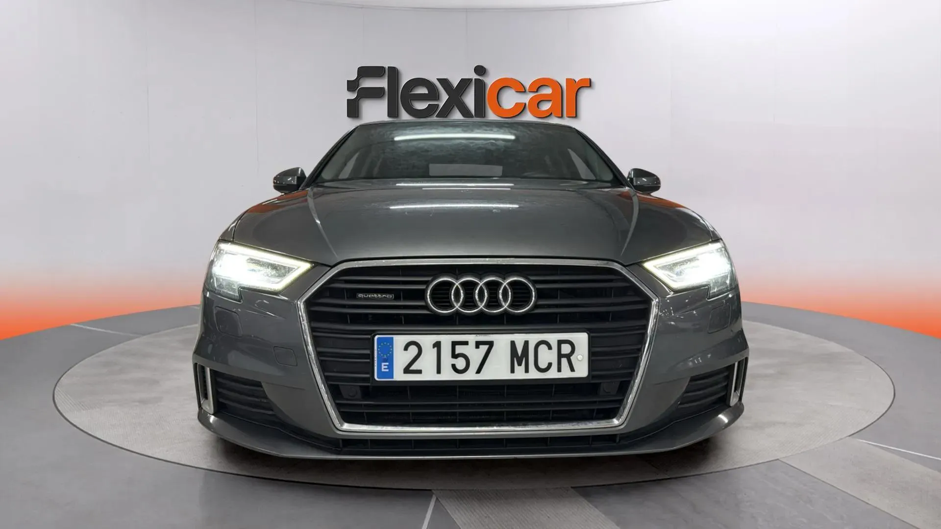 Audi A3 2.0 TDI quattro S tronic - foto 8