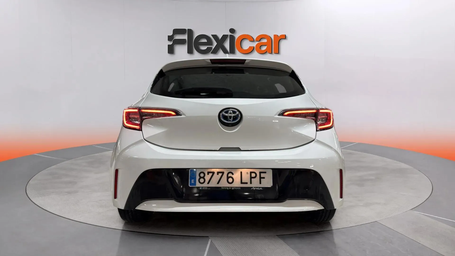 Toyota Corolla 1.8 125H Active Tech E-CVT - foto 5