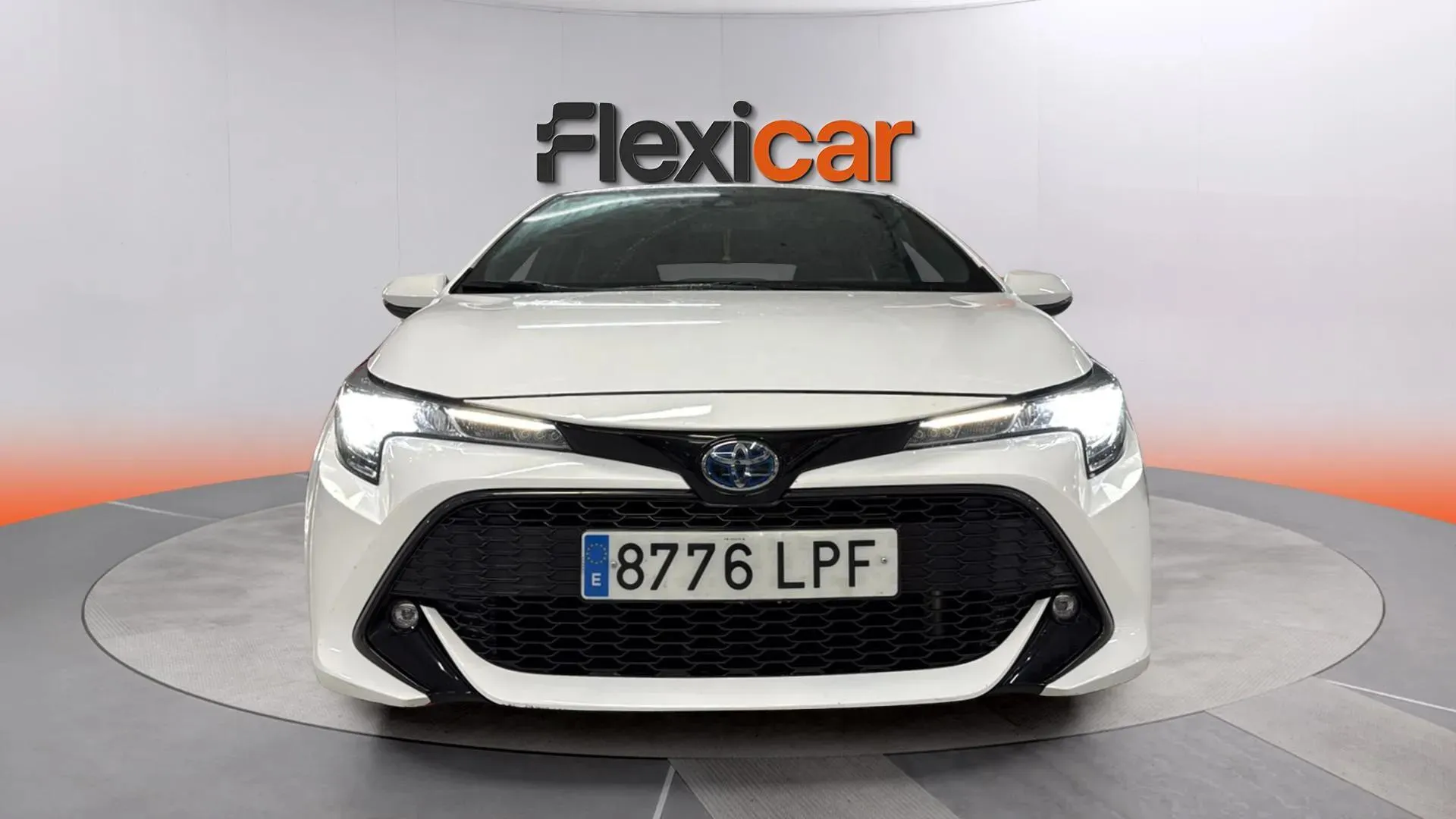Toyota Corolla 1.8 125H Active Tech E-CVT - foto 8