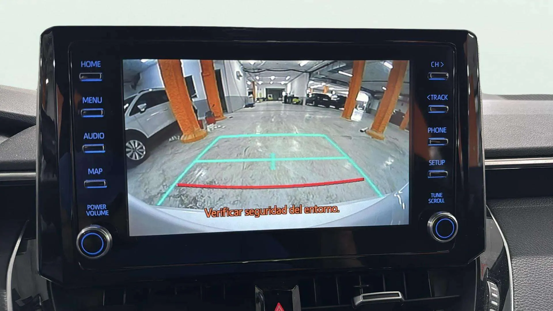 Toyota Corolla 1.8 125H Active Tech E-CVT - foto 17