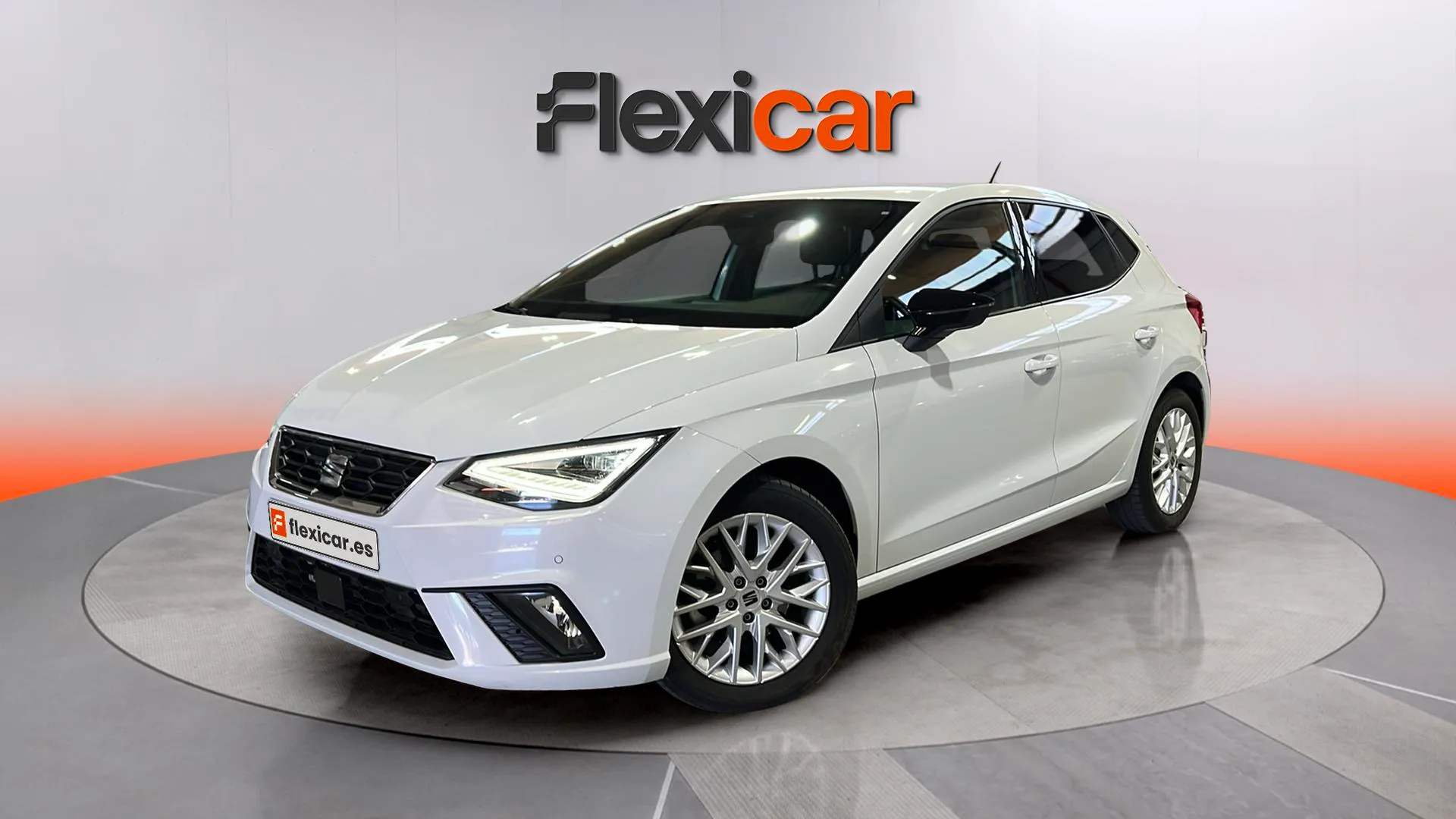 SEAT Ibiza 1.0 TSI Reference XL - foto 3