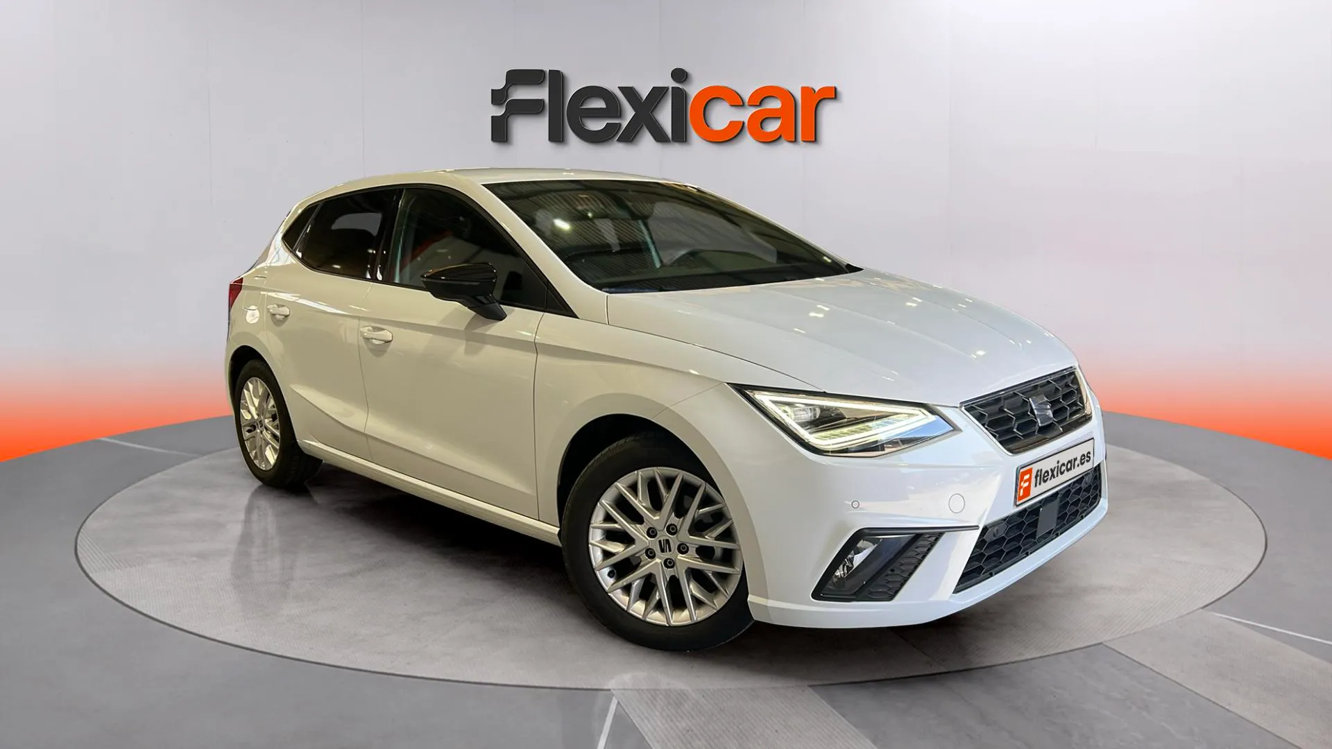 SEAT Ibiza 1.0 TSI Reference XL