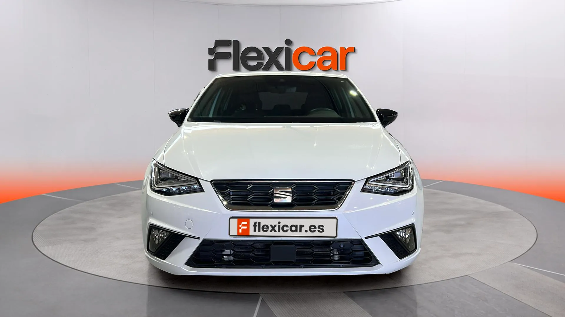 SEAT Ibiza 1.0 TSI Reference XL - foto 2