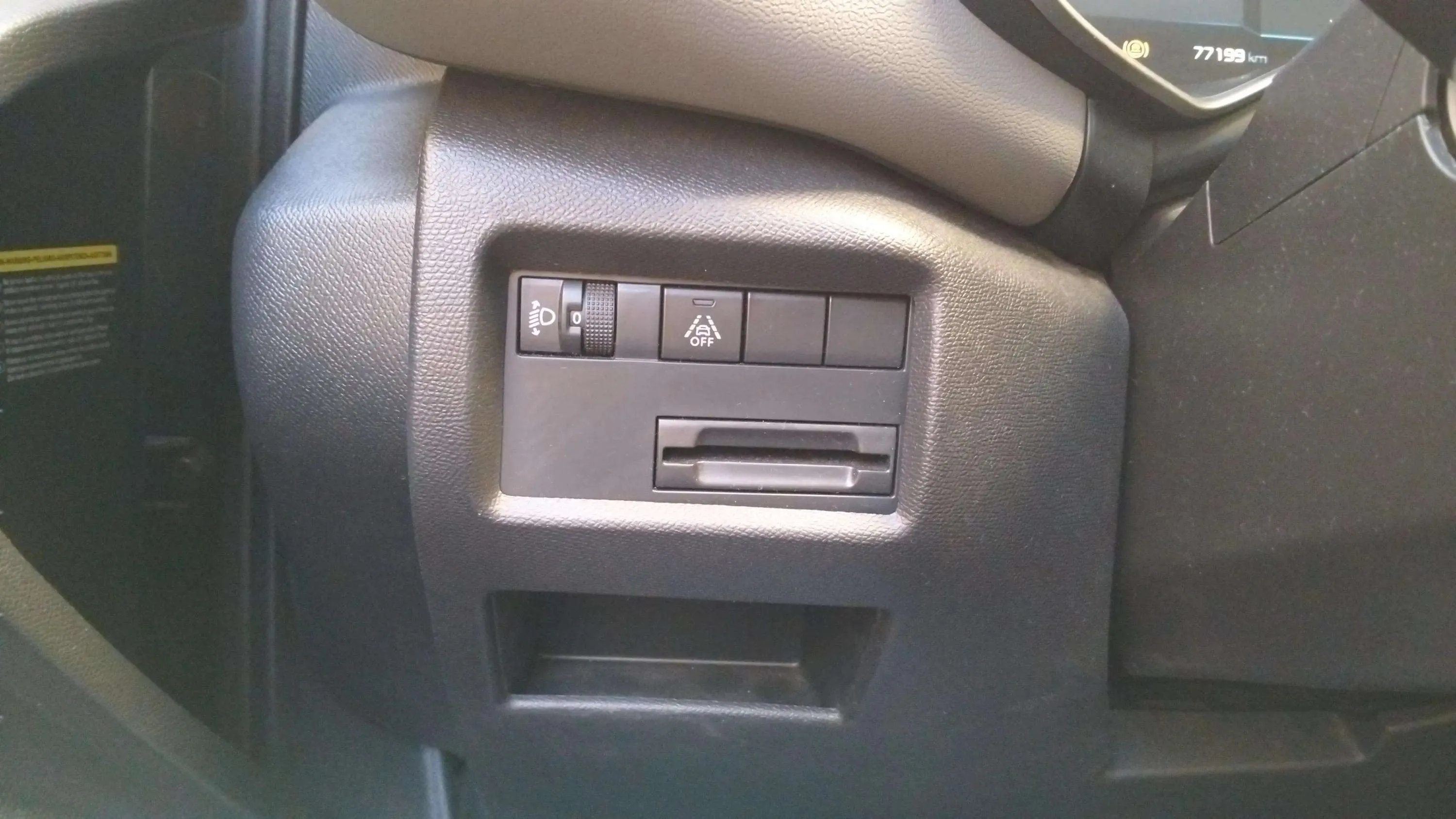 Citroën C5 Aircross BlueHDi Shine - foto 15