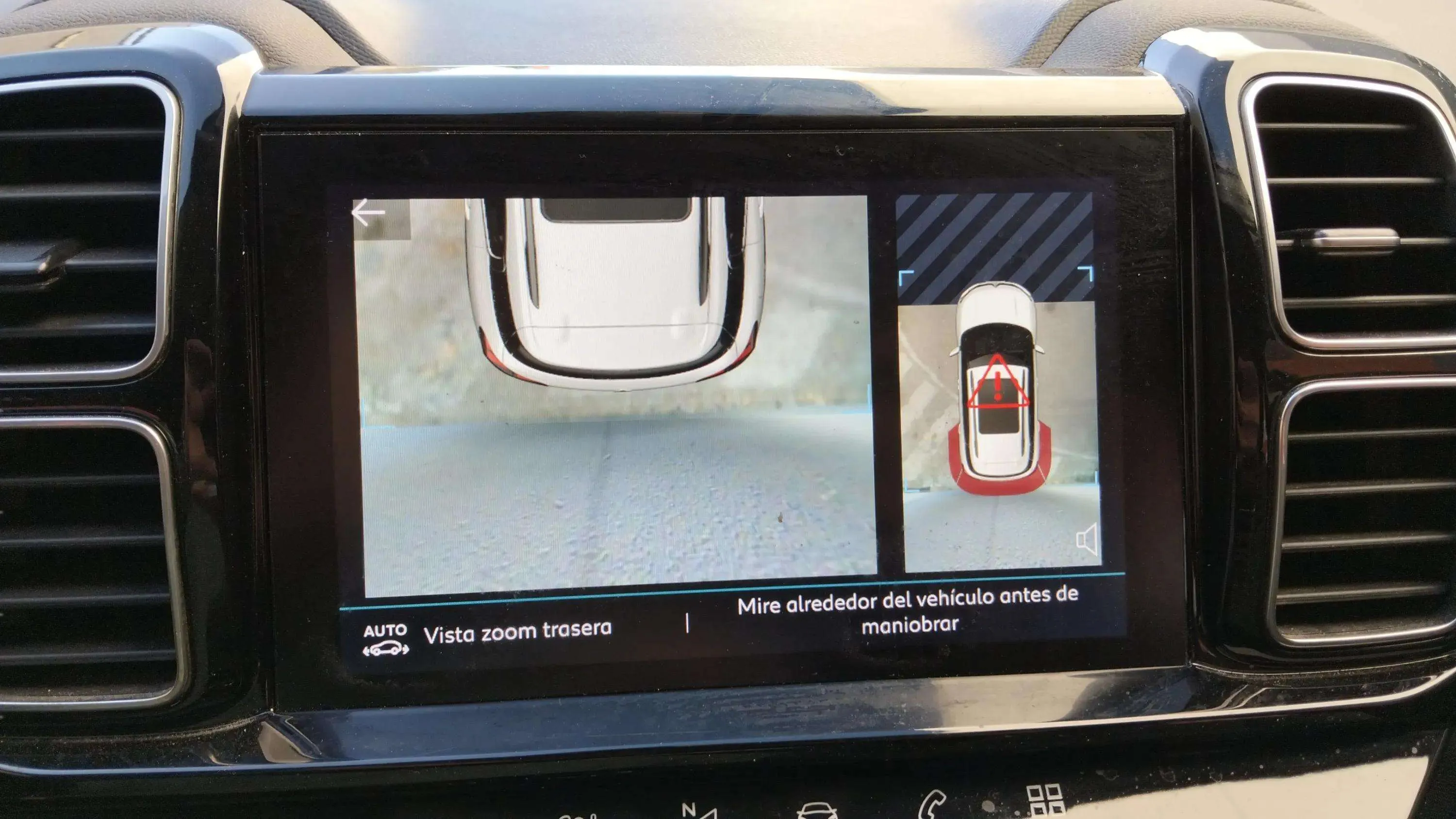 Citroën C5 Aircross BlueHDi Shine - foto 19