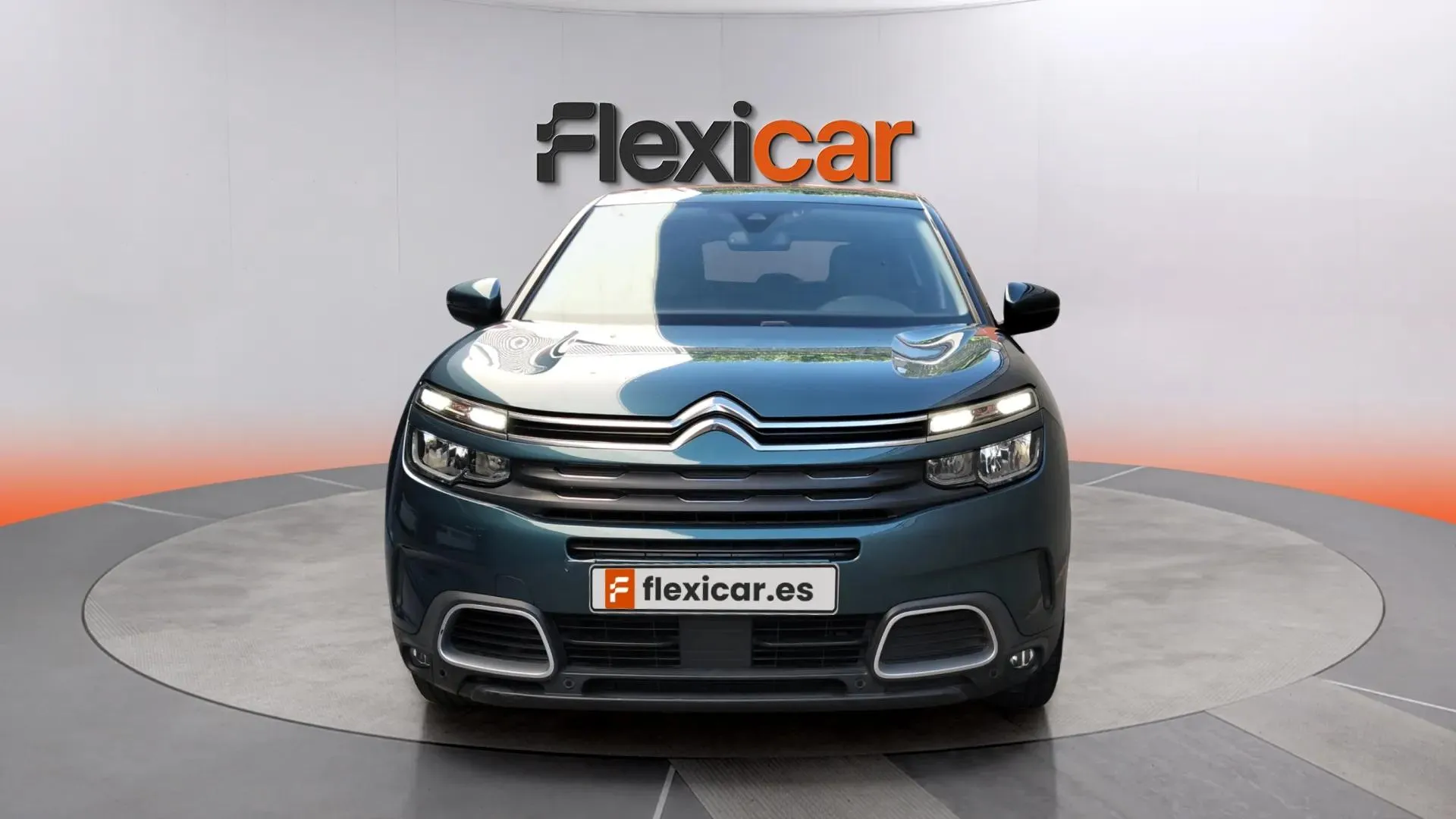 Citroën C5 Aircross BlueHDi Shine - foto 2