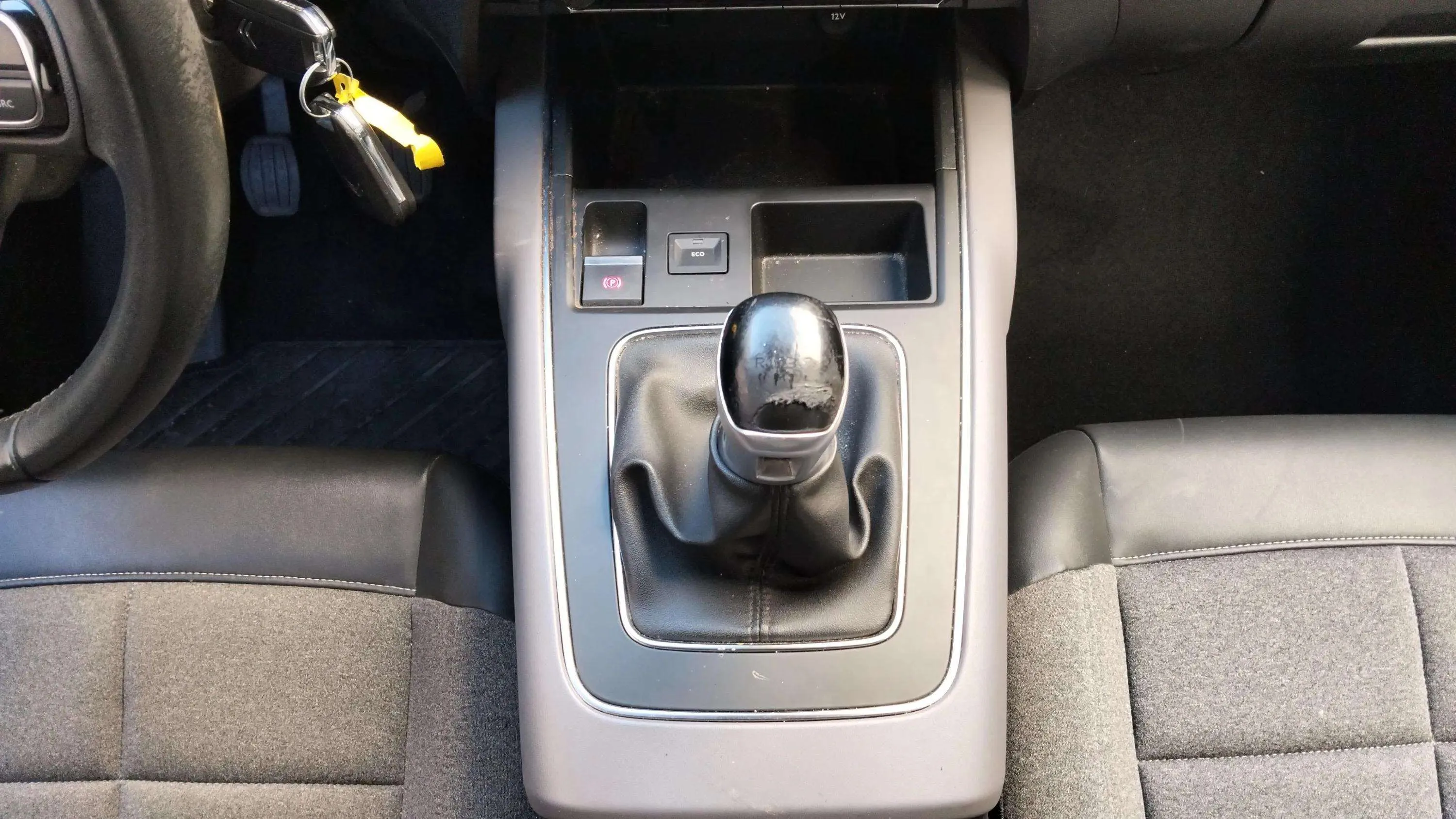 Citroën C5 Aircross BlueHDi Shine - foto 12