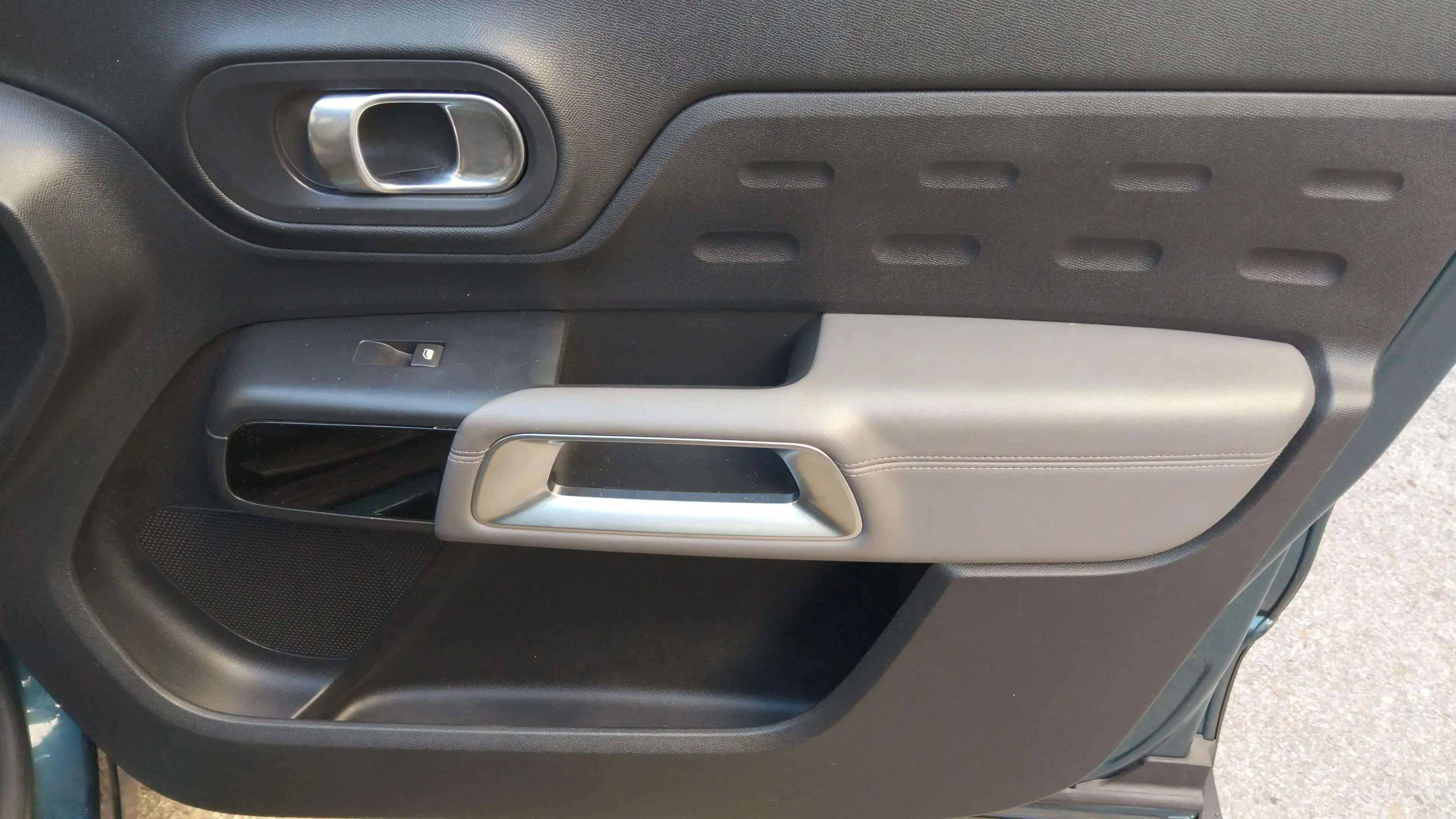 Citroën C5 Aircross BlueHDi Shine - foto 21