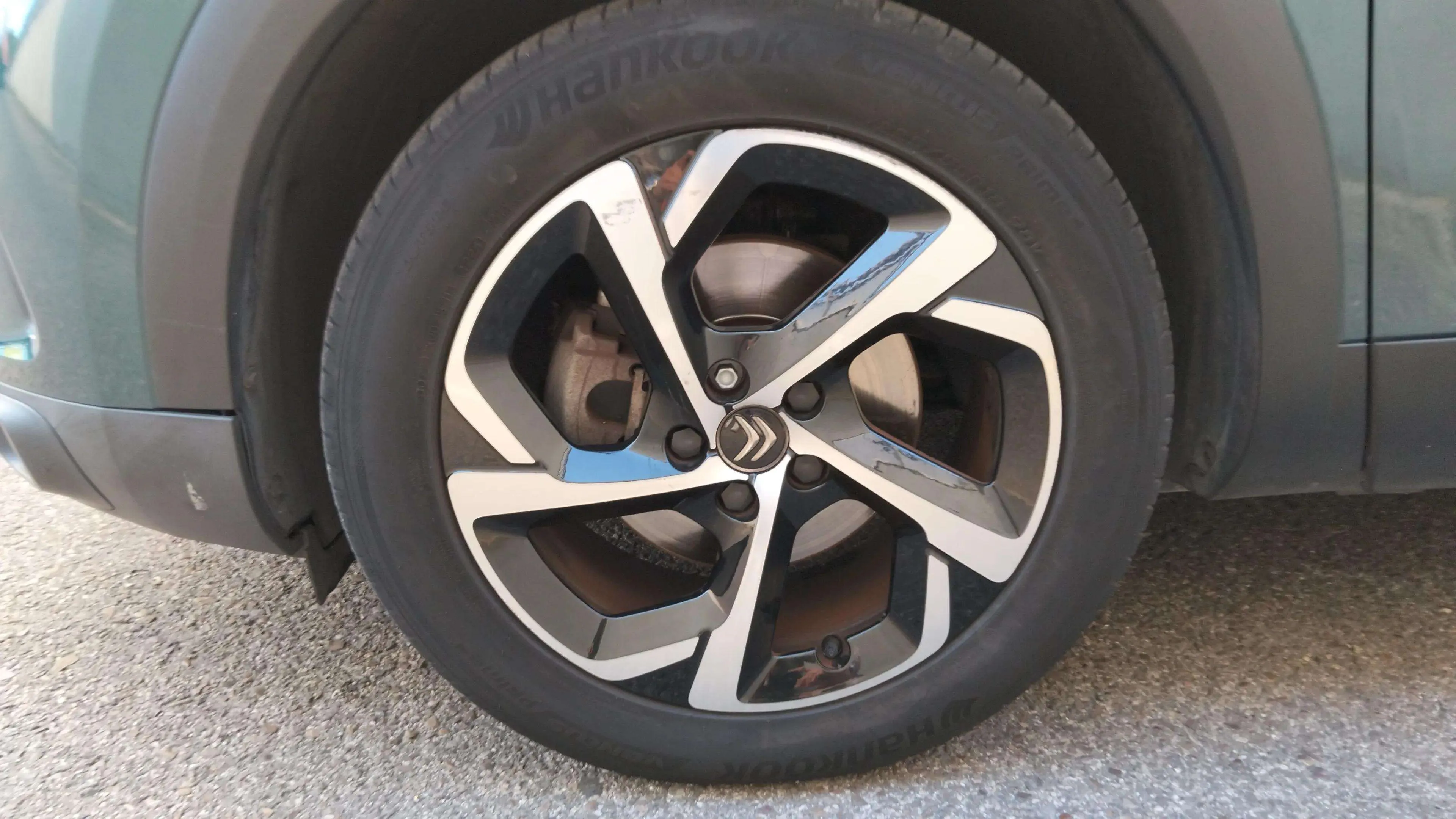 Citroën C5 Aircross BlueHDi Shine - foto 20
