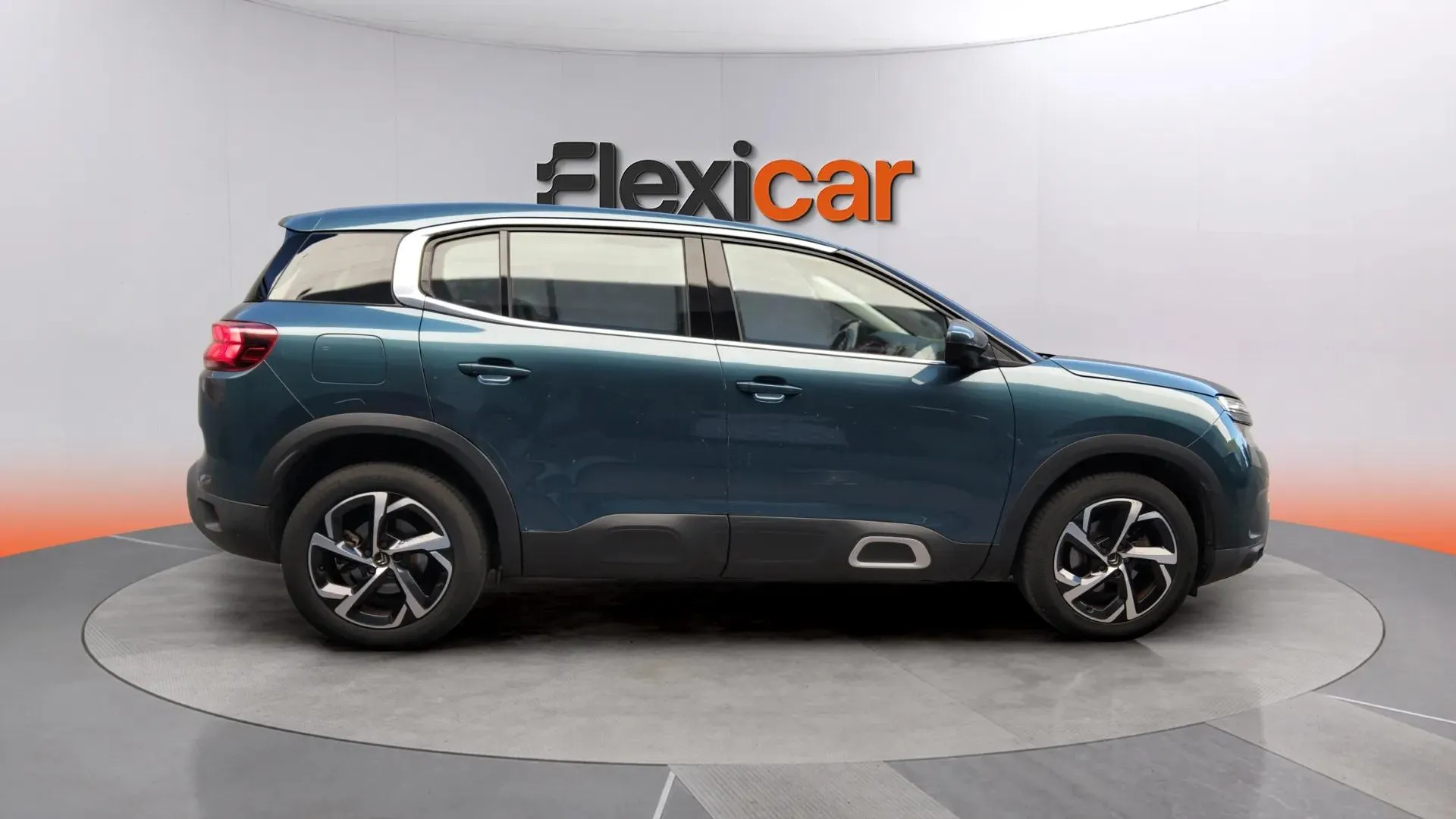 Citroën C5 Aircross BlueHDi Shine - foto 3