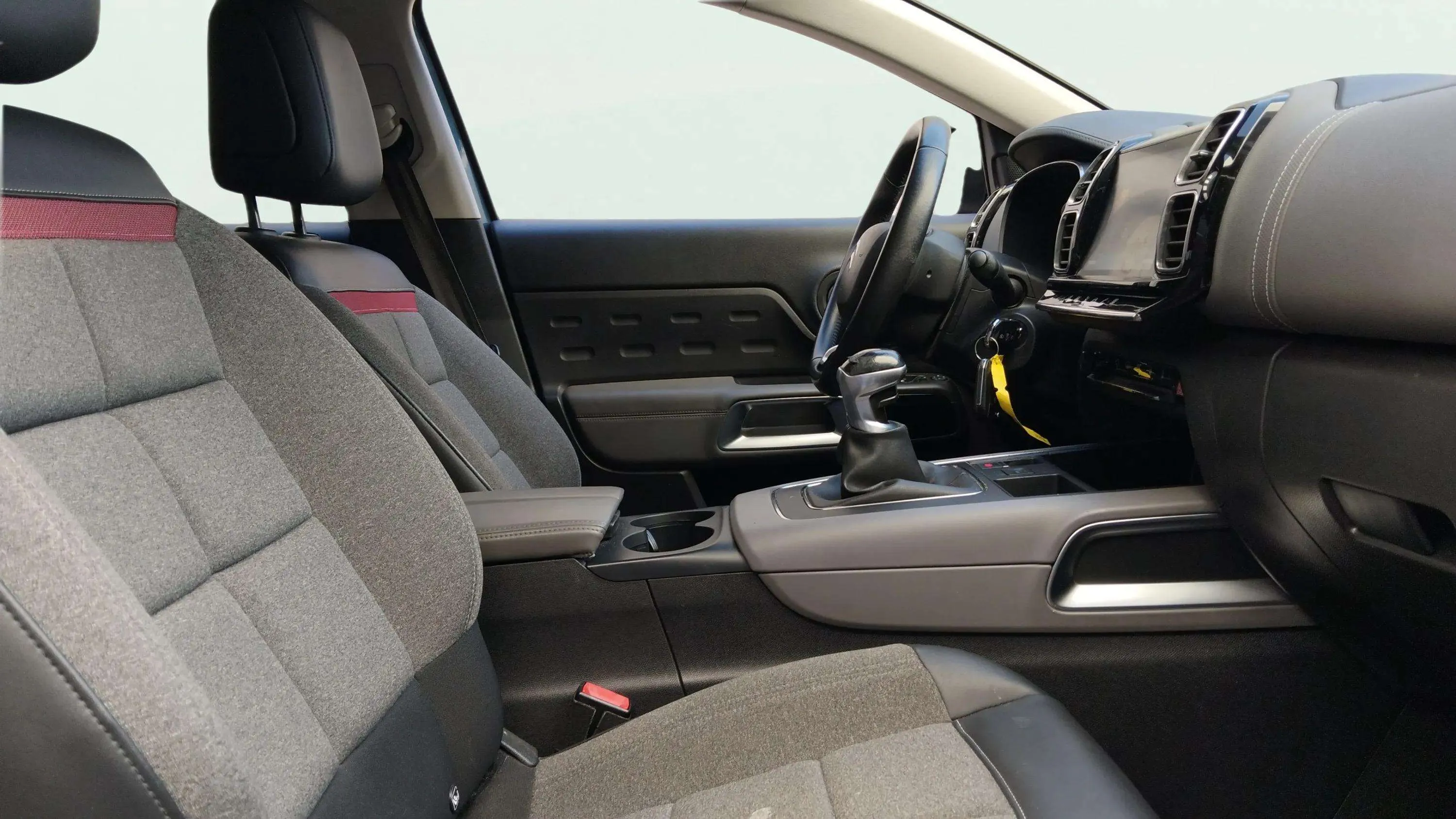 Citroën C5 Aircross BlueHDi Shine - foto 7
