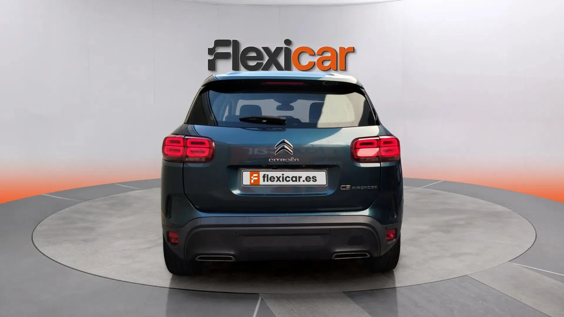 Citroën C5 Aircross BlueHDi Shine - foto 5