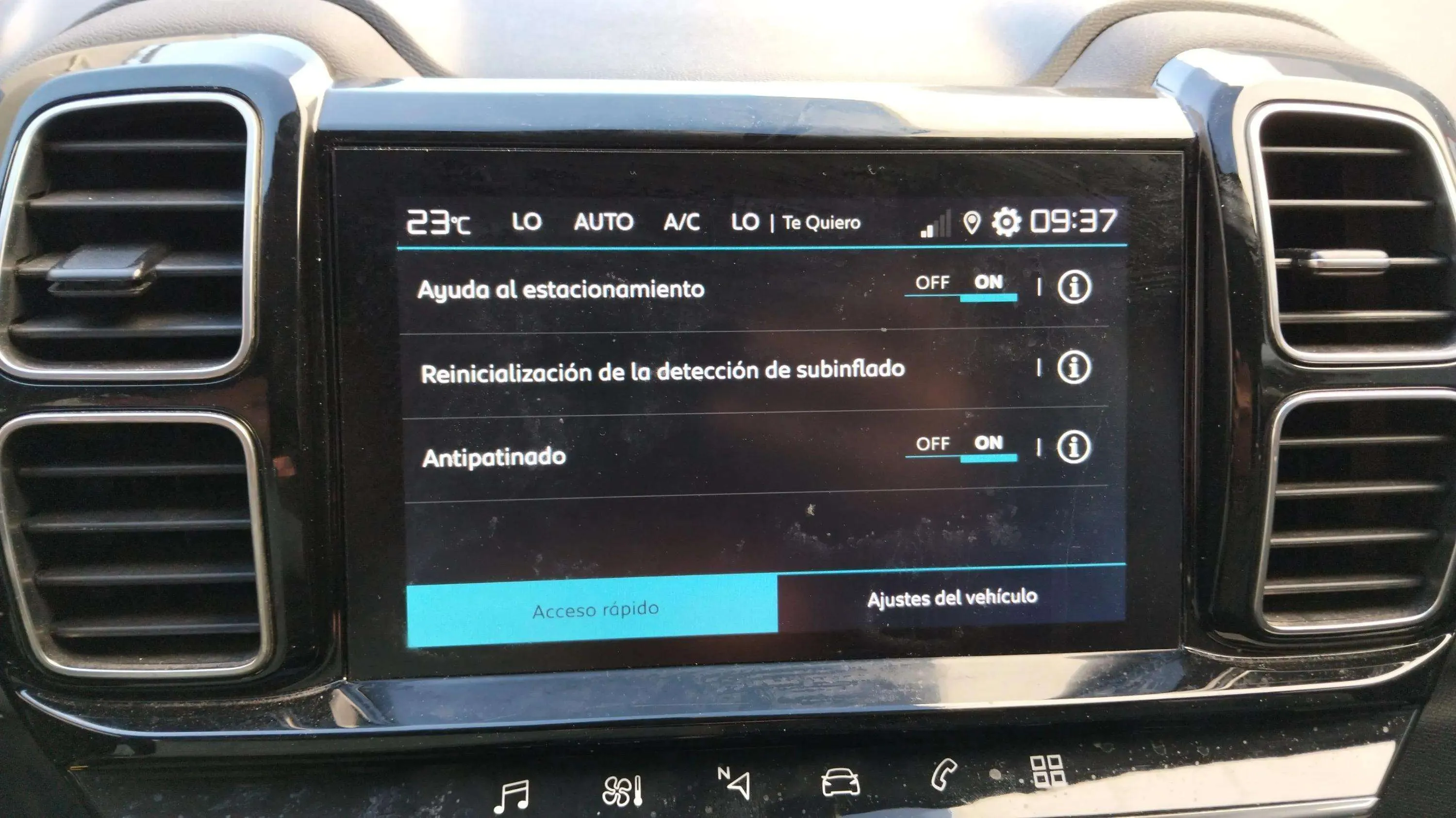 Citroën C5 Aircross BlueHDi Shine - foto 13