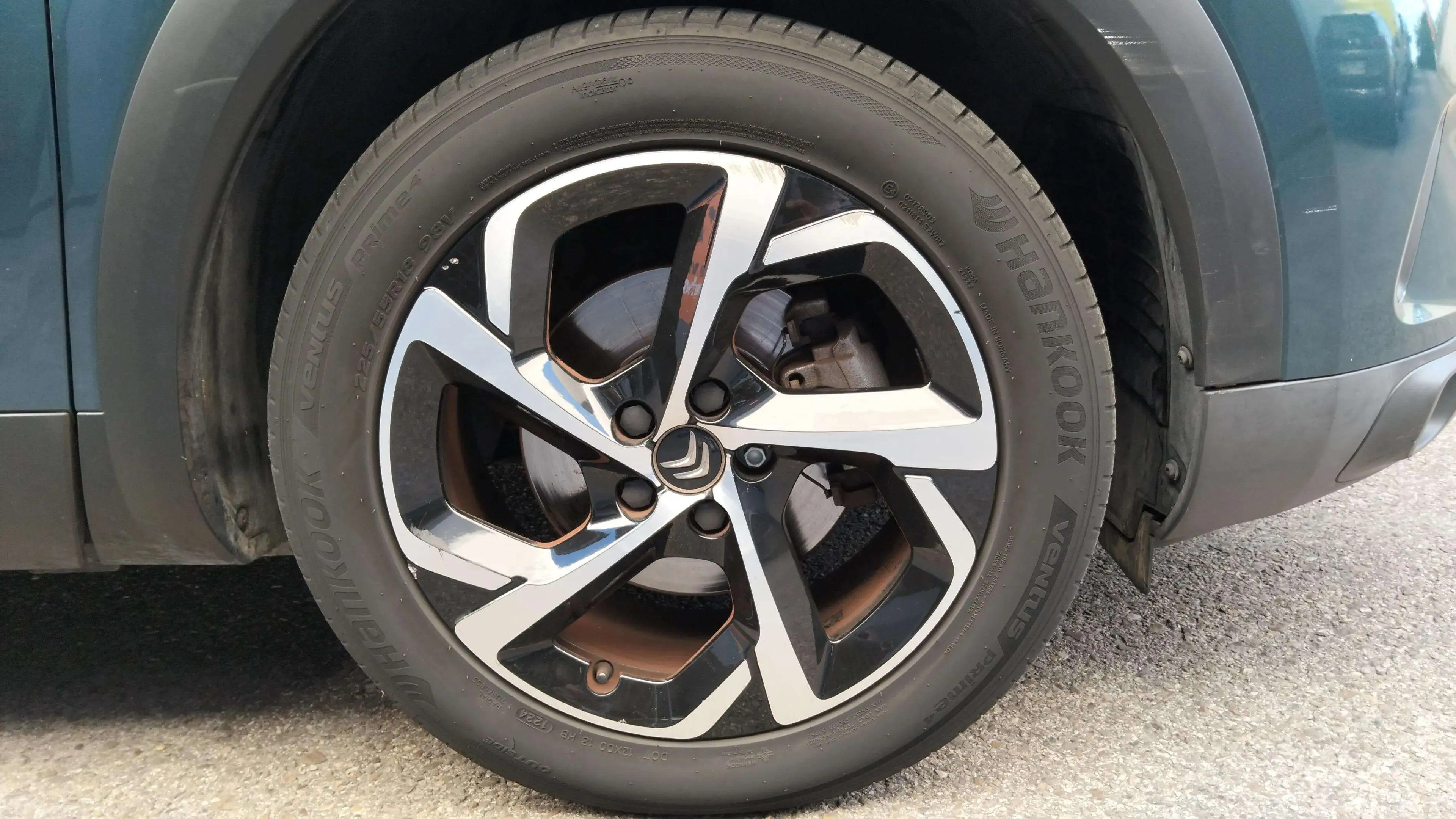 Citroën C5 Aircross BlueHDi Shine - foto 18