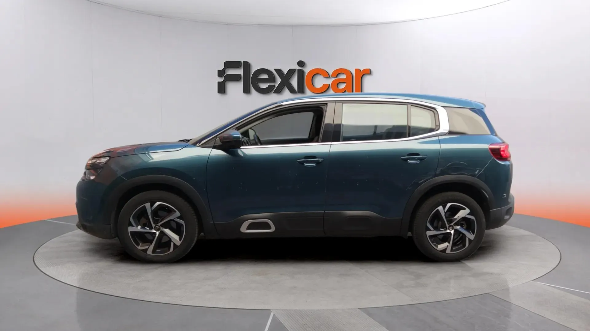 Citroën C5 Aircross BlueHDi Shine - foto 4
