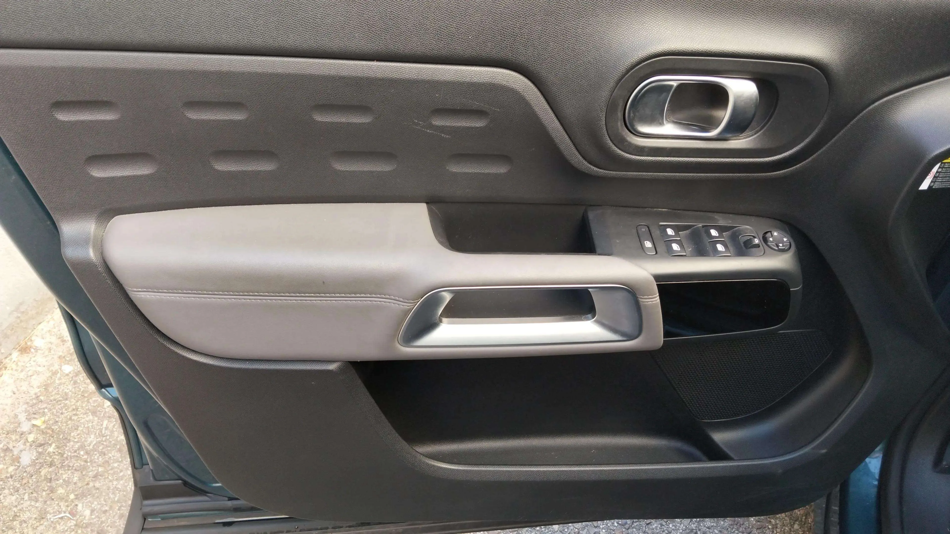 Citroën C5 Aircross BlueHDi Shine - foto 16