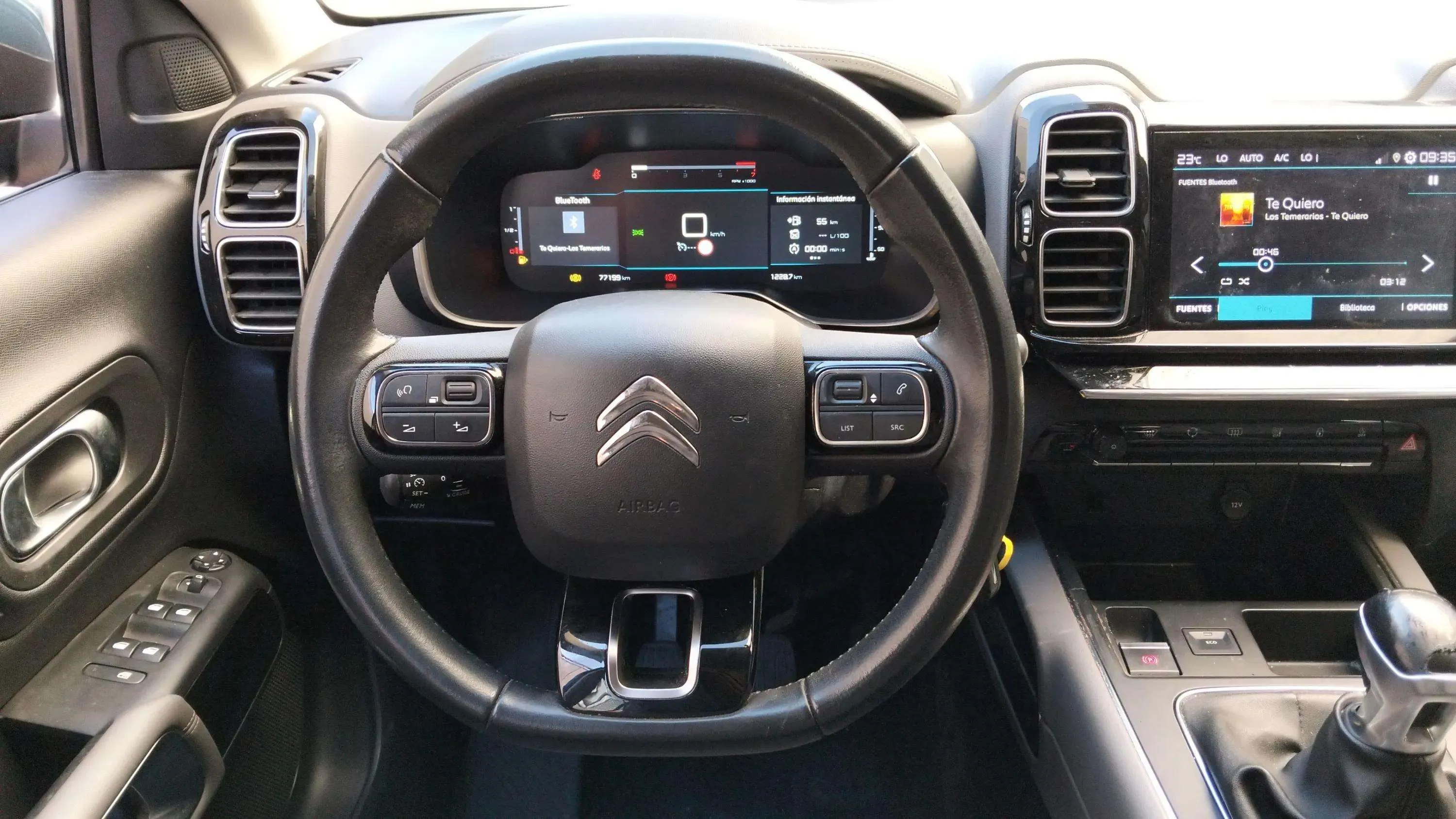 Citroën C5 Aircross BlueHDi Shine - foto 11