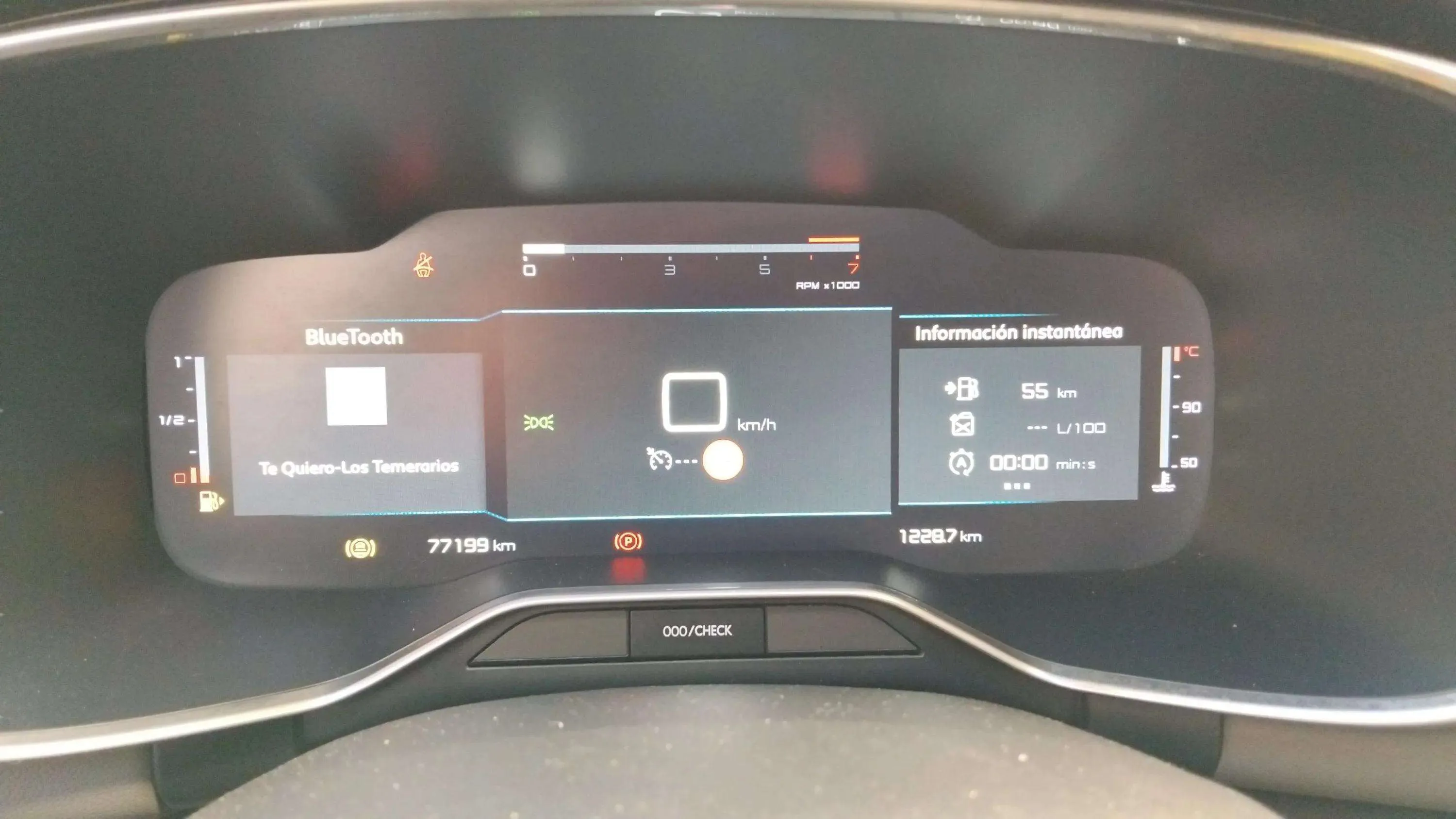 Citroën C5 Aircross BlueHDi Shine - foto 14