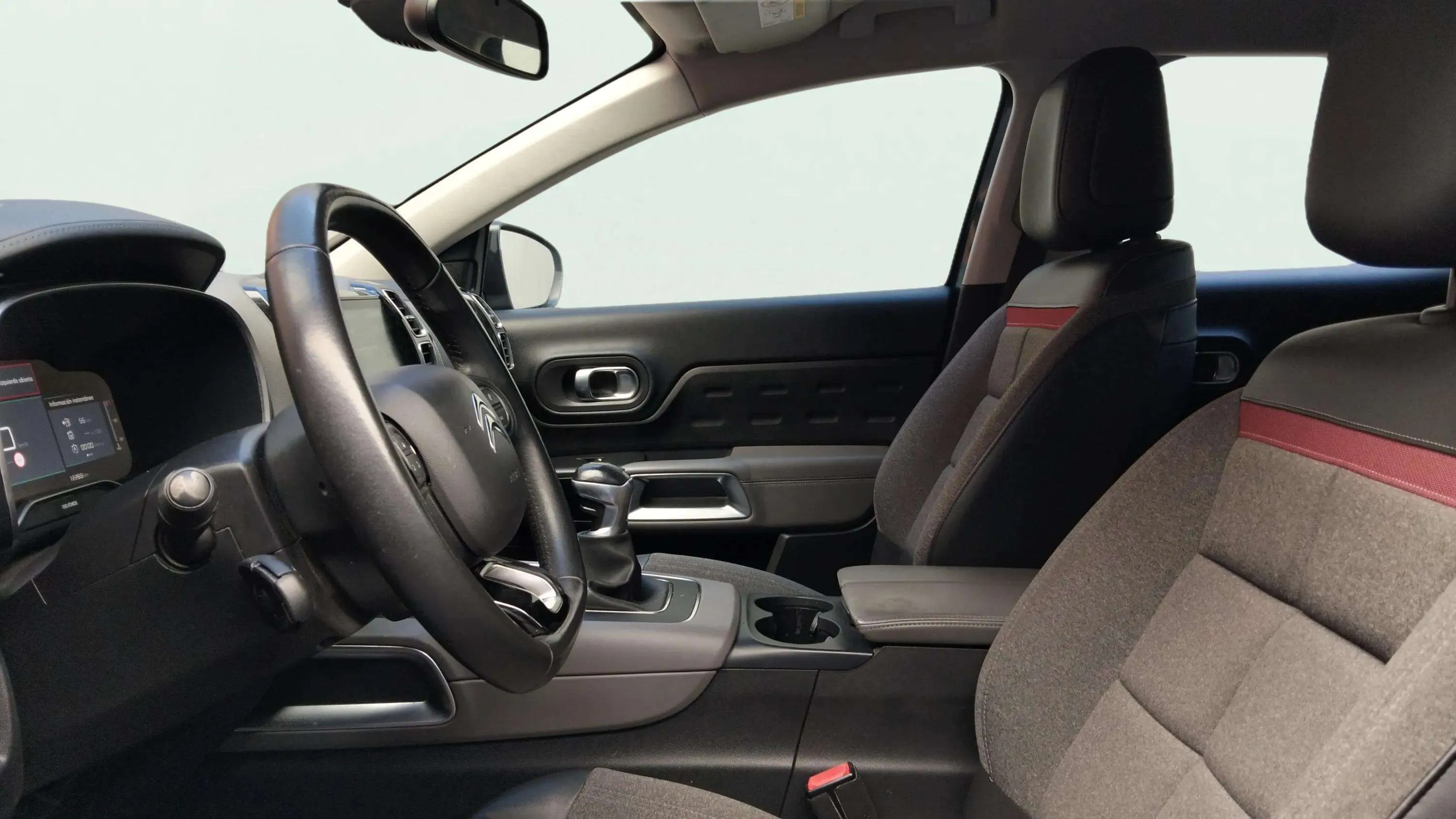 Citroën C5 Aircross BlueHDi Shine - foto 10