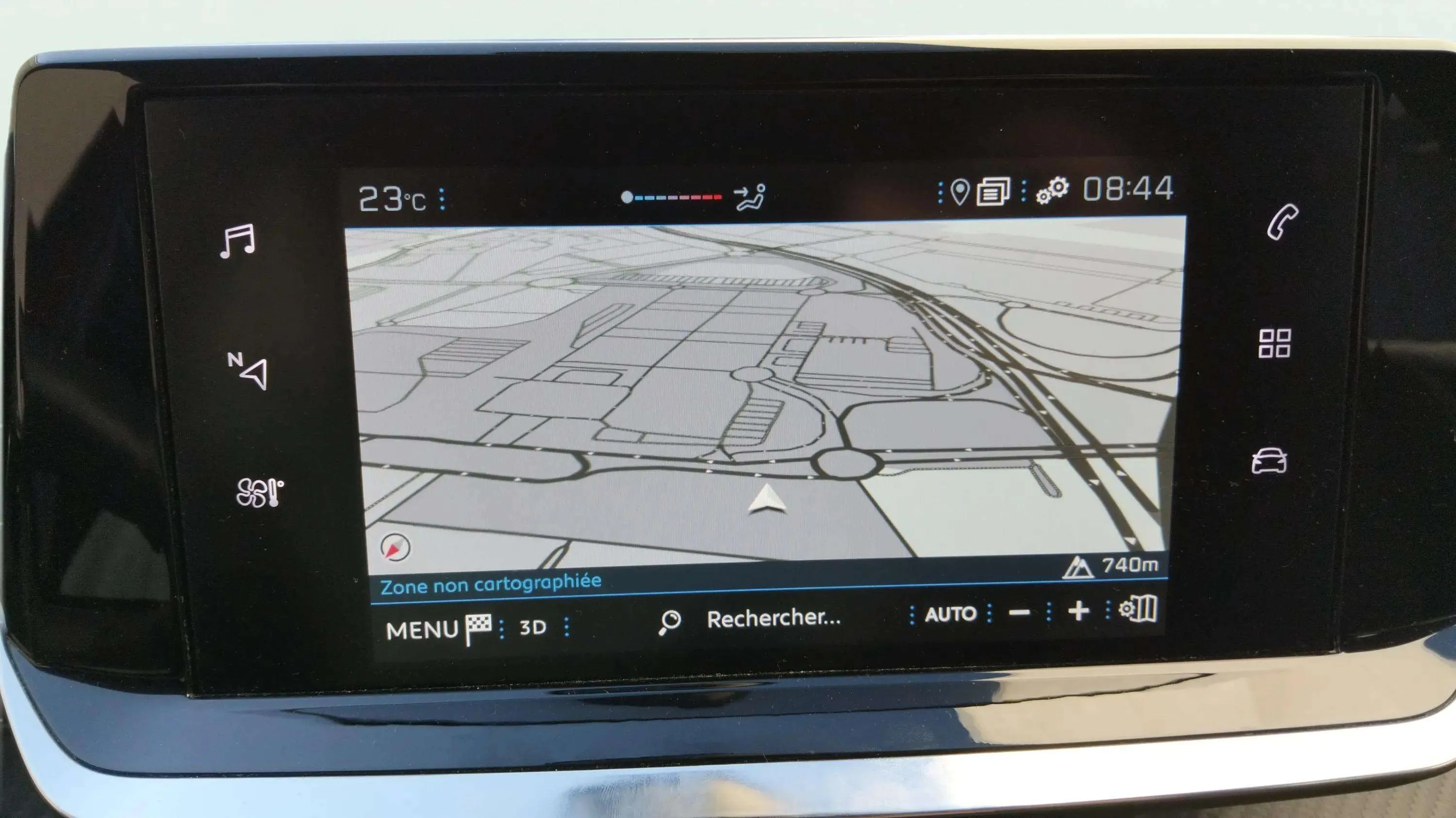 Peugeot 208 PureTech Allure - foto 18