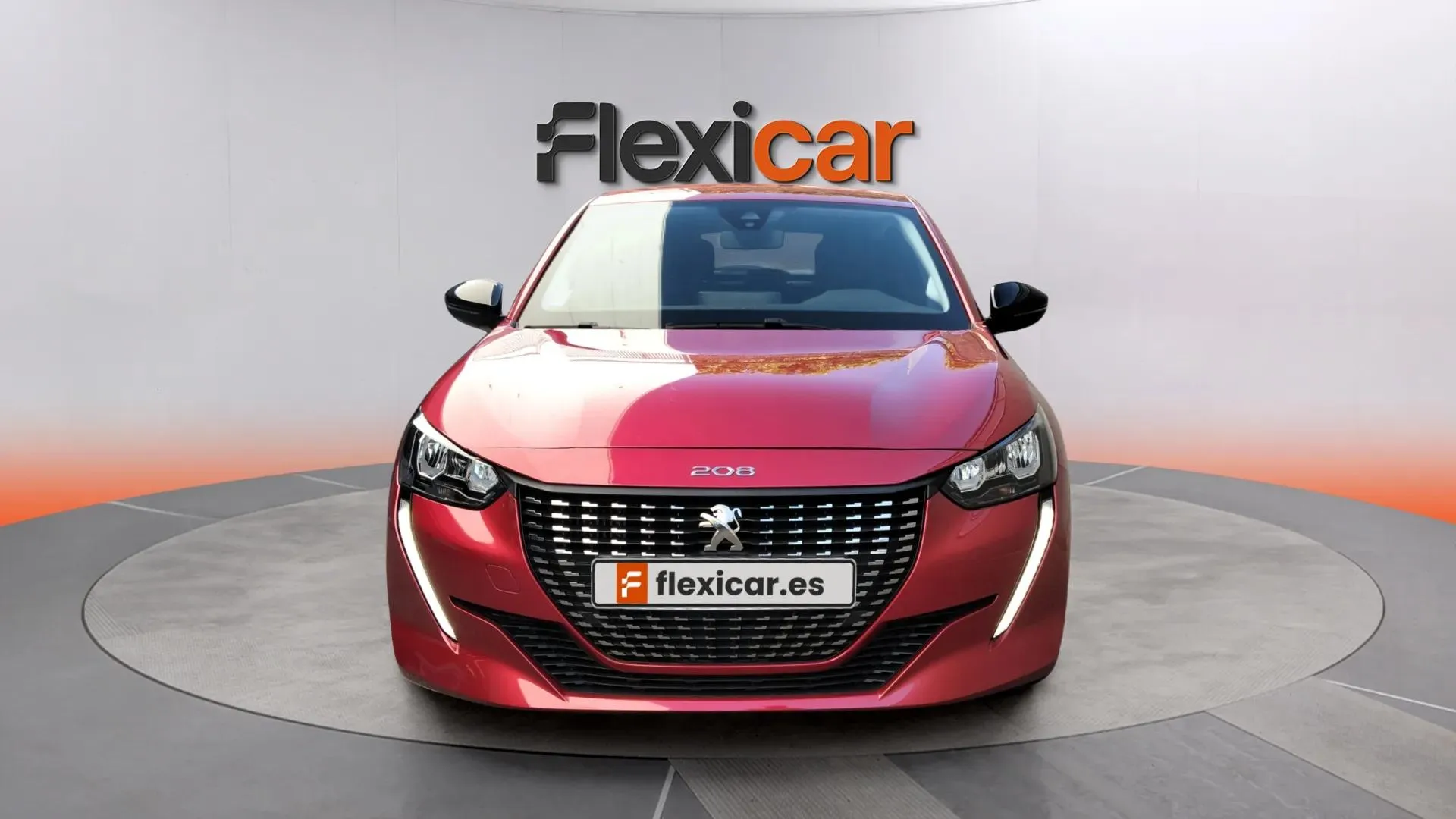 Peugeot 208 PureTech Allure - foto 2