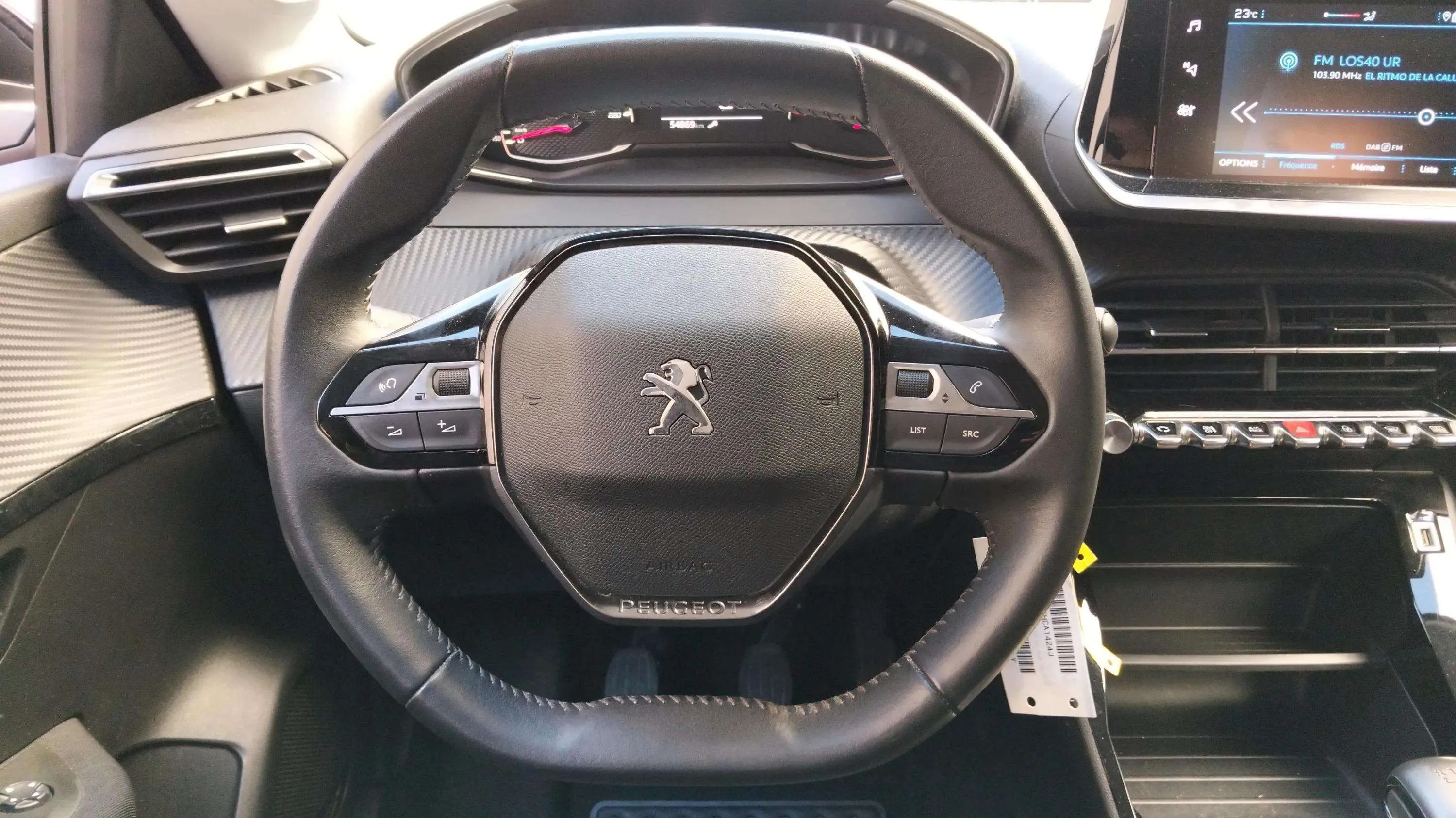 Peugeot 208 PureTech Allure - foto 12