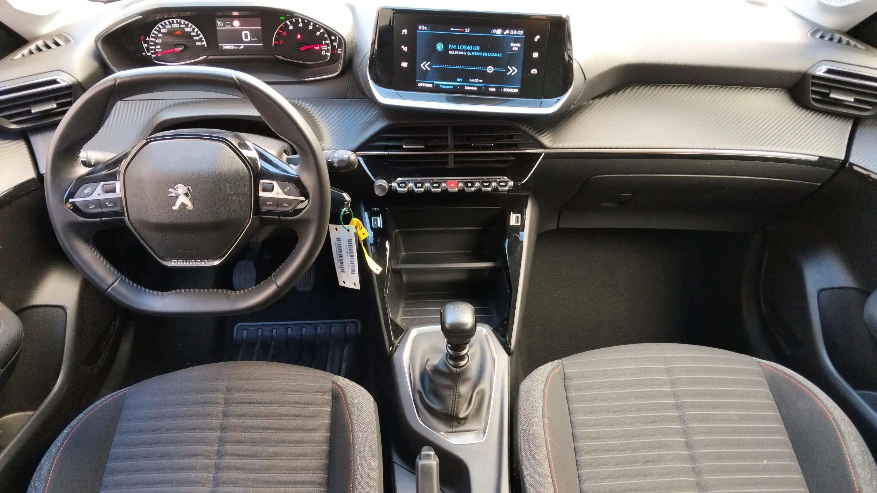 Peugeot 208 PureTech Allure - foto 6