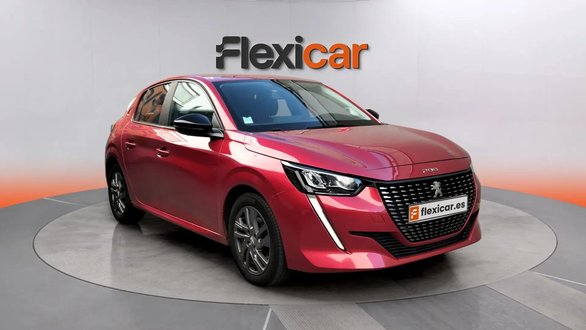 Peugeot 208 PureTech Allure
