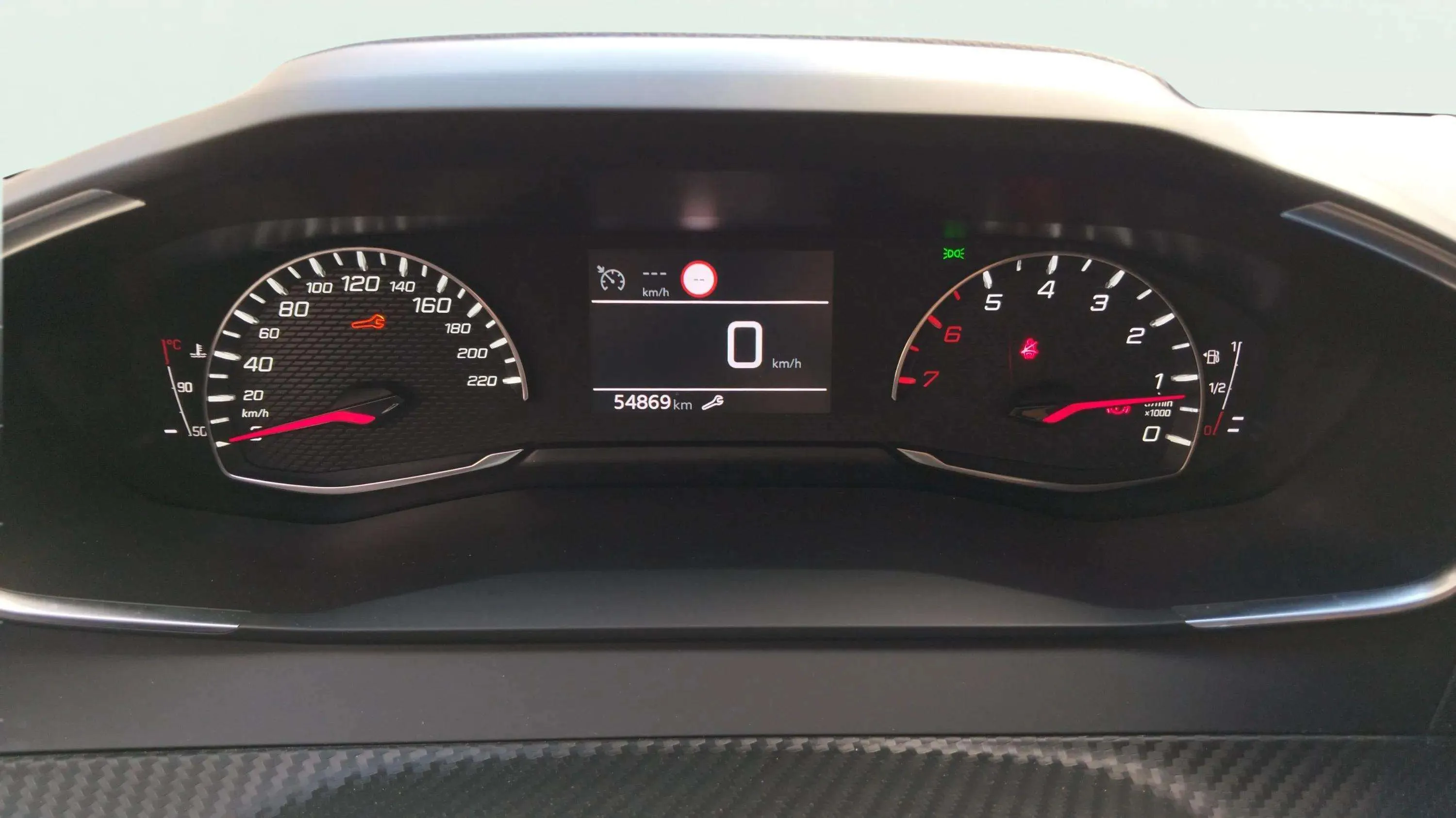 Peugeot 208 PureTech Allure - foto 13
