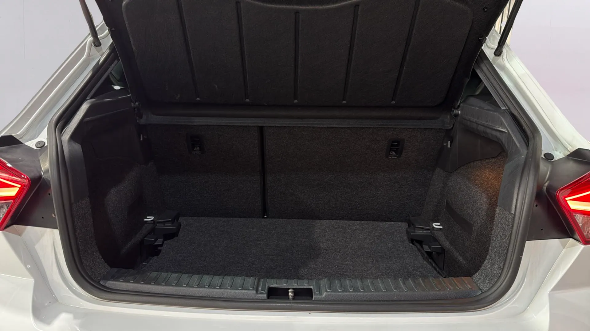 SEAT Ibiza 1.0 TSI FR XL - foto 25