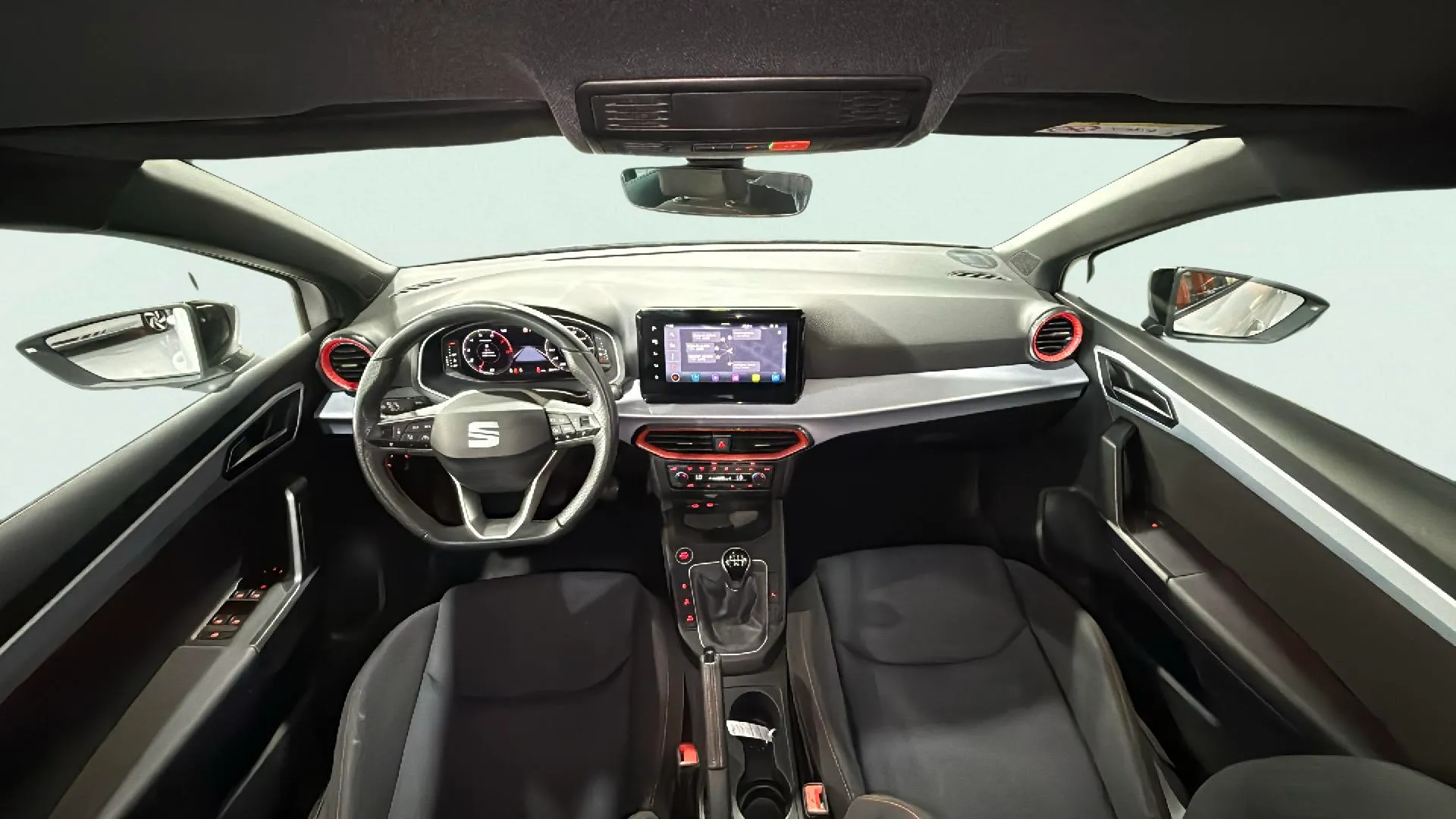 SEAT Ibiza 1.0 TSI FR XL - foto 18
