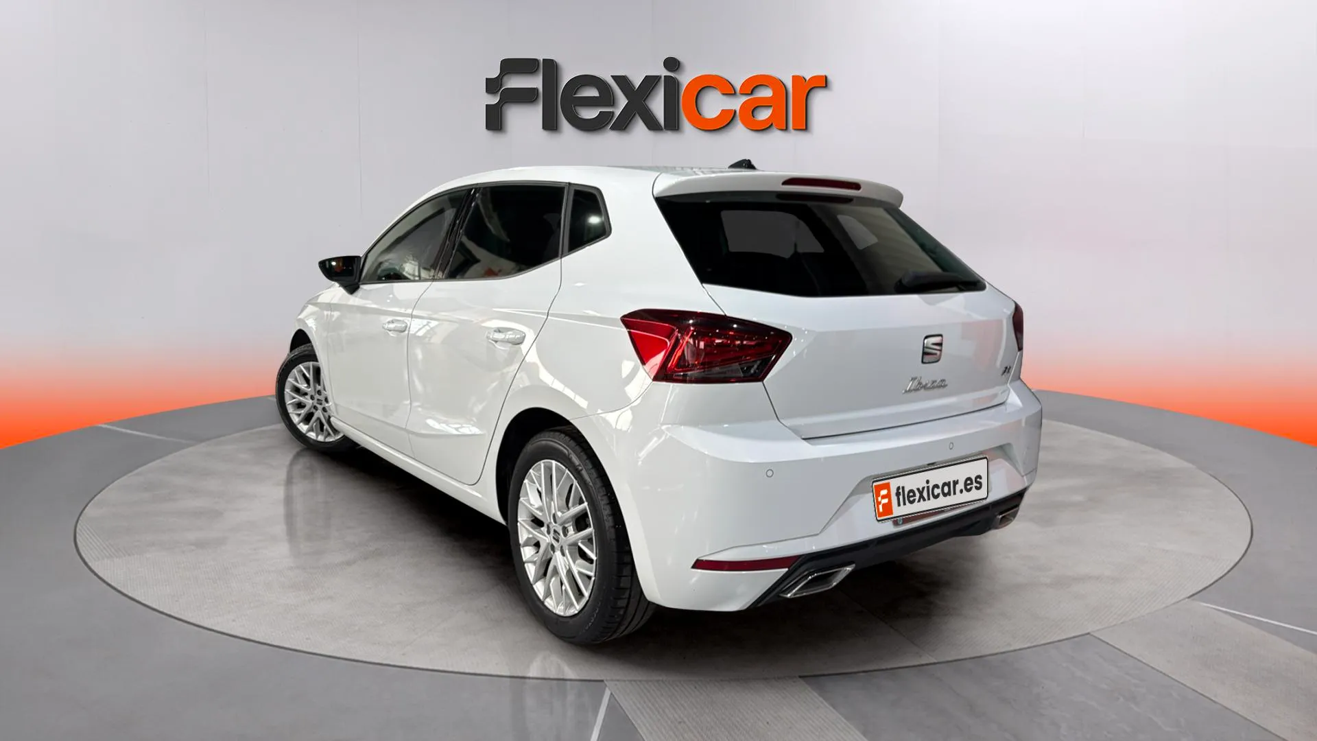 SEAT Ibiza 1.0 TSI FR XL - foto 5