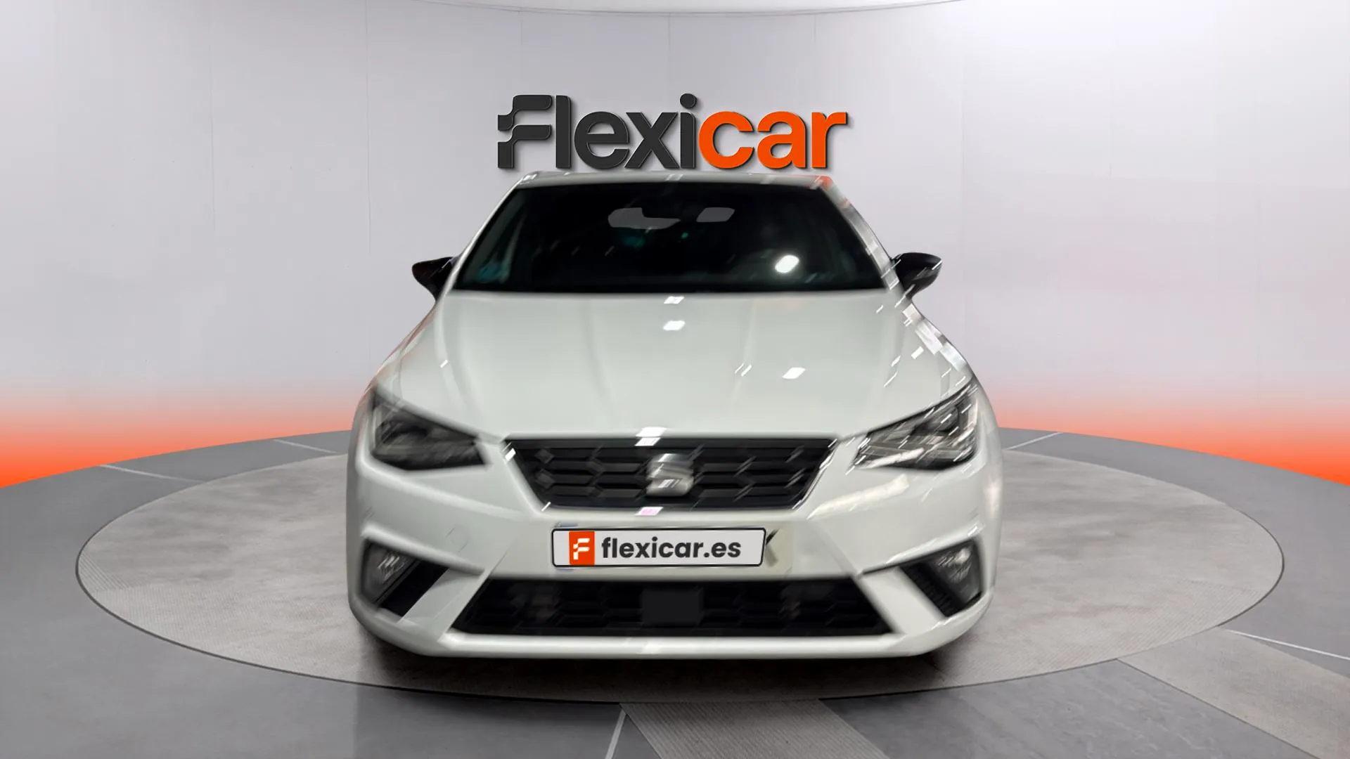 SEAT Ibiza 1.0 TSI FR XL - foto 8