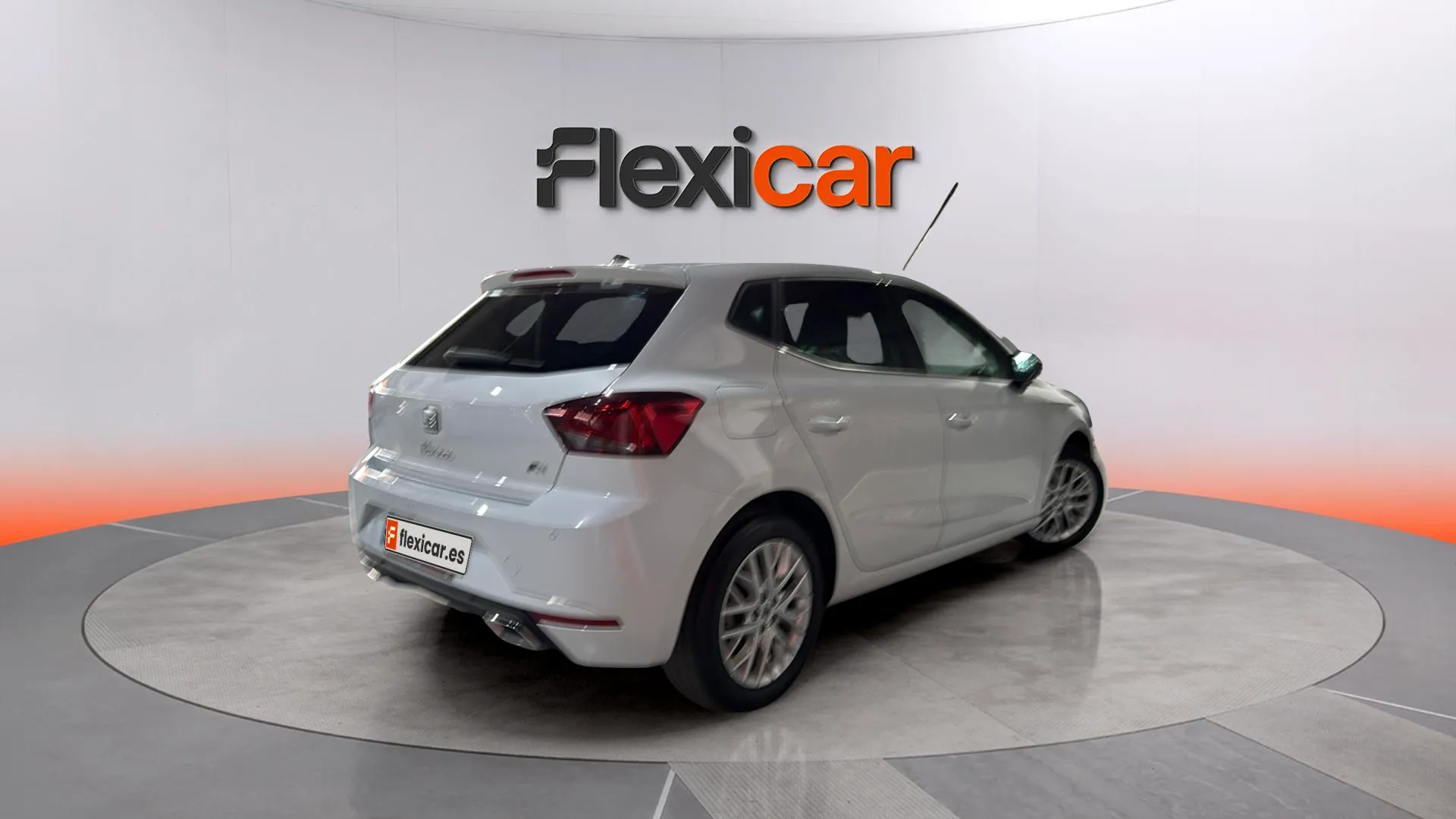 SEAT Ibiza 1.0 TSI FR XL - foto 3