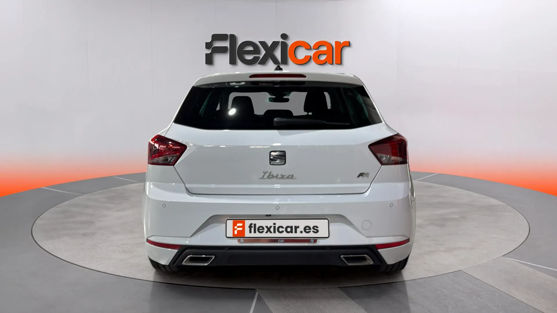 SEAT Ibiza 1.0 TSI FR XL - foto 4