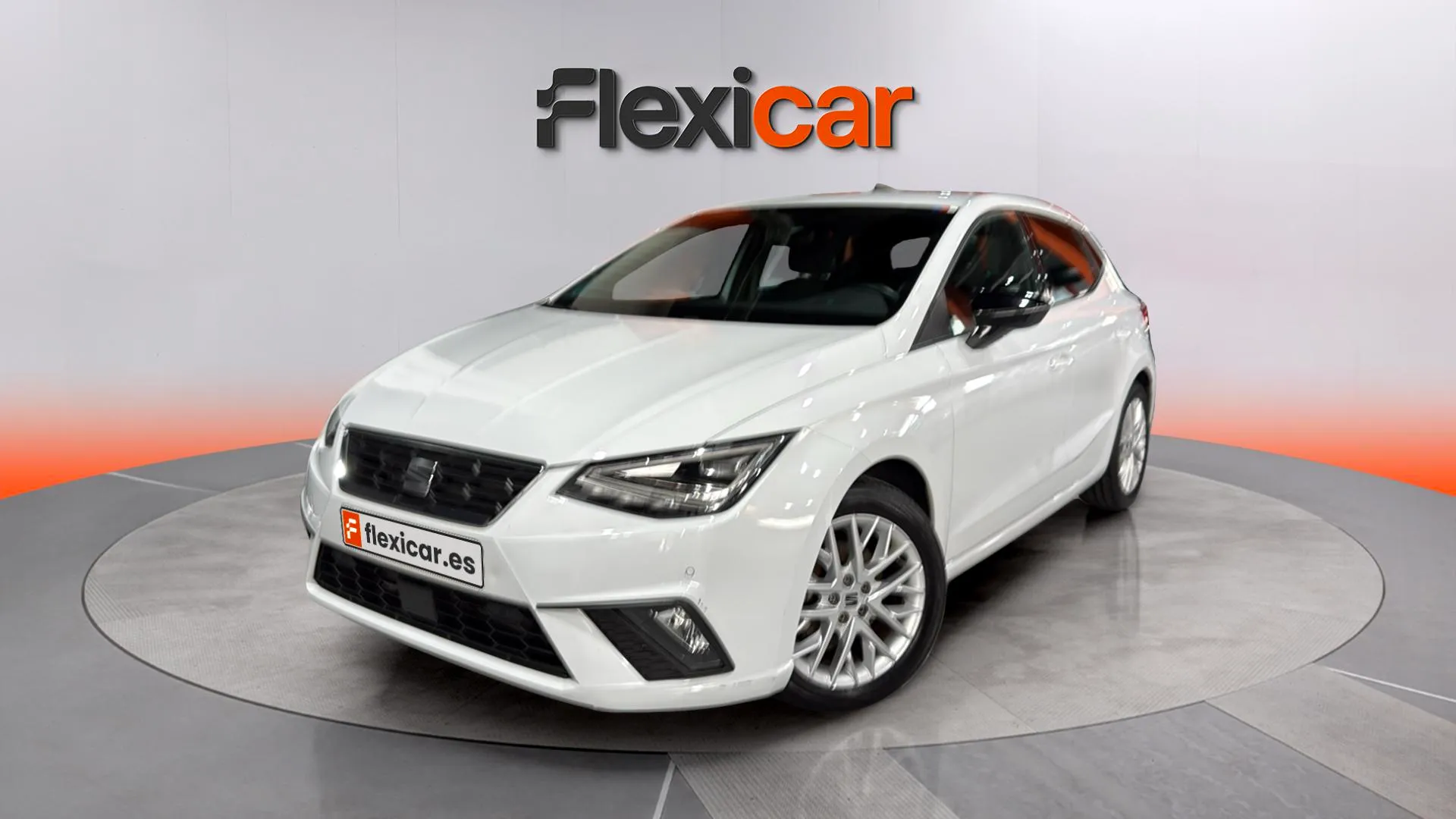 SEAT Ibiza 1.0 TSI FR XL - foto 7