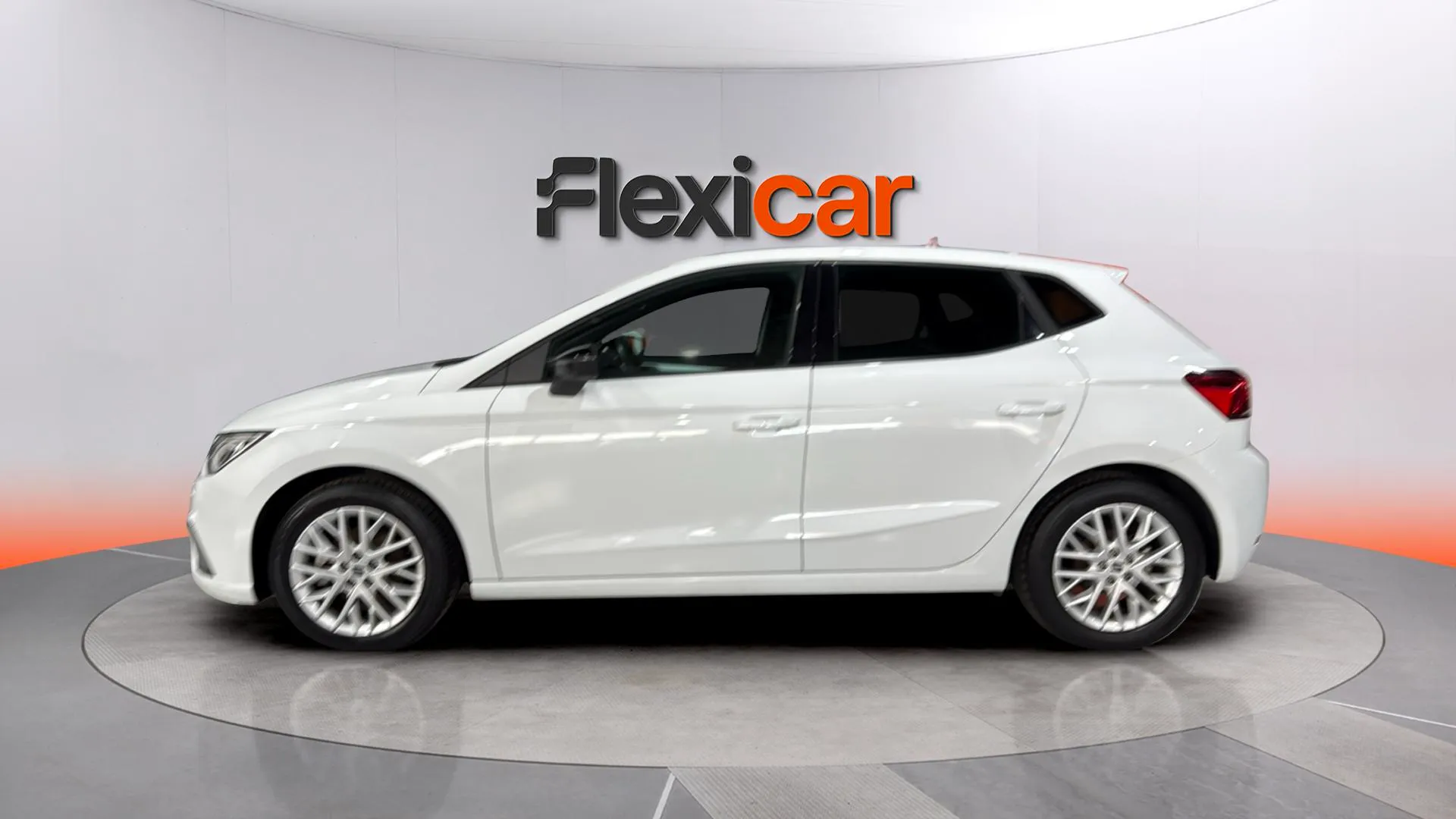 SEAT Ibiza 1.0 TSI FR XL - foto 6