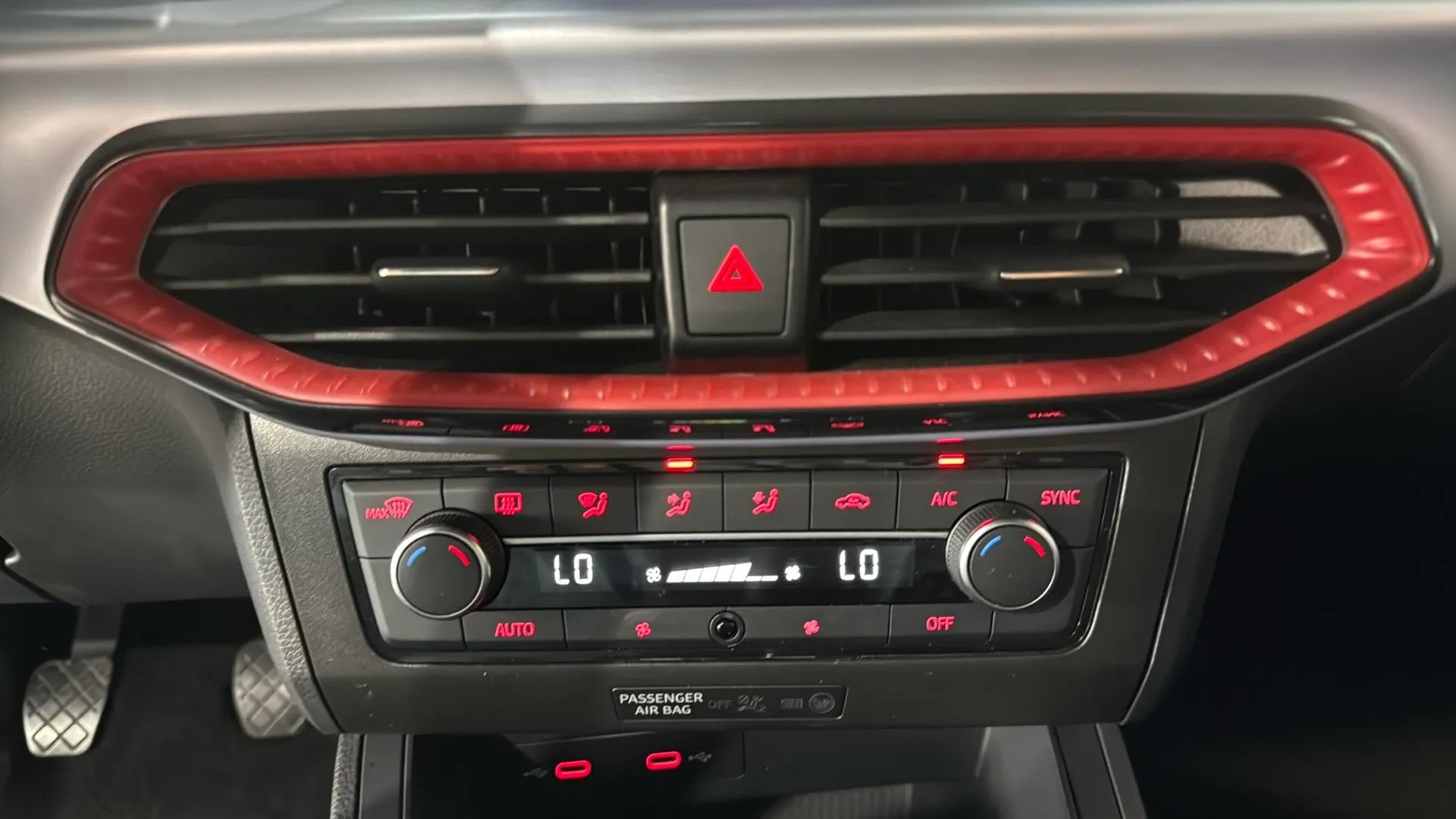 SEAT Ibiza 1.0 TSI FR XL - foto 15