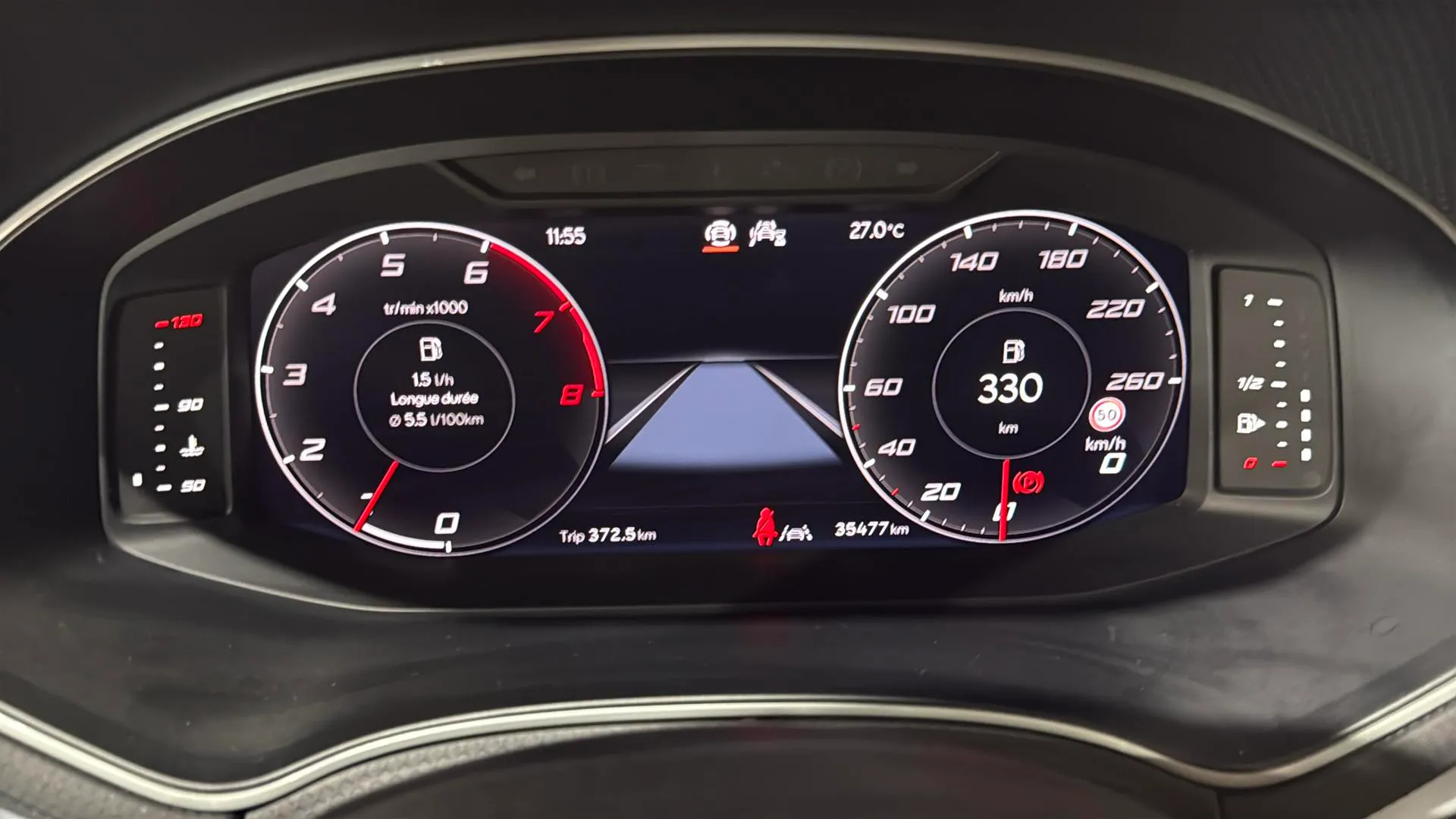 SEAT Ibiza 1.0 TSI FR XL - foto 12